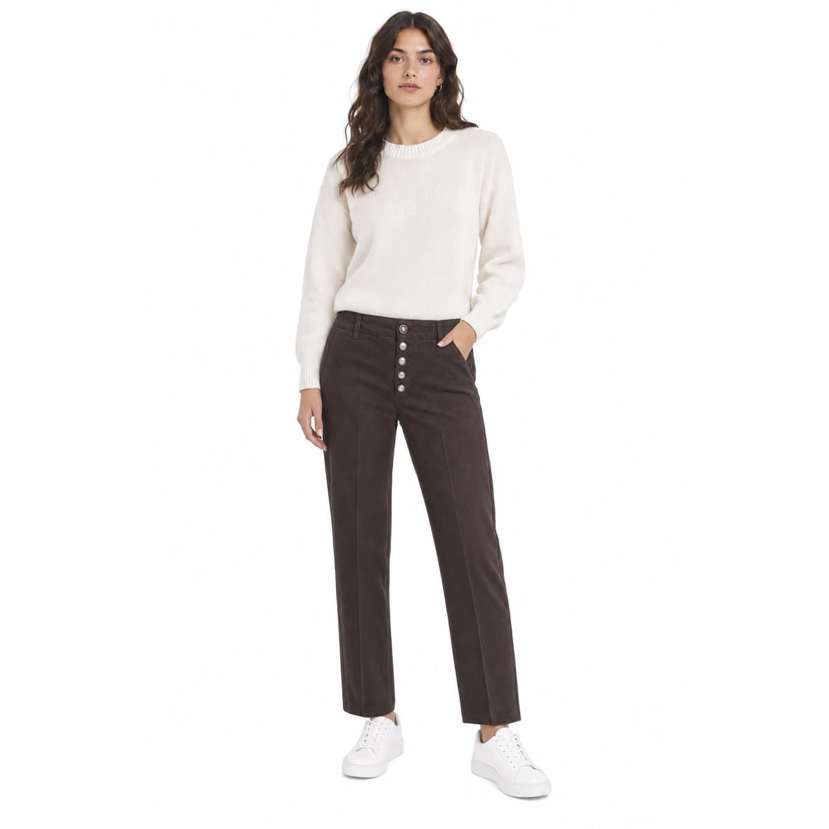 Dondup Trousers