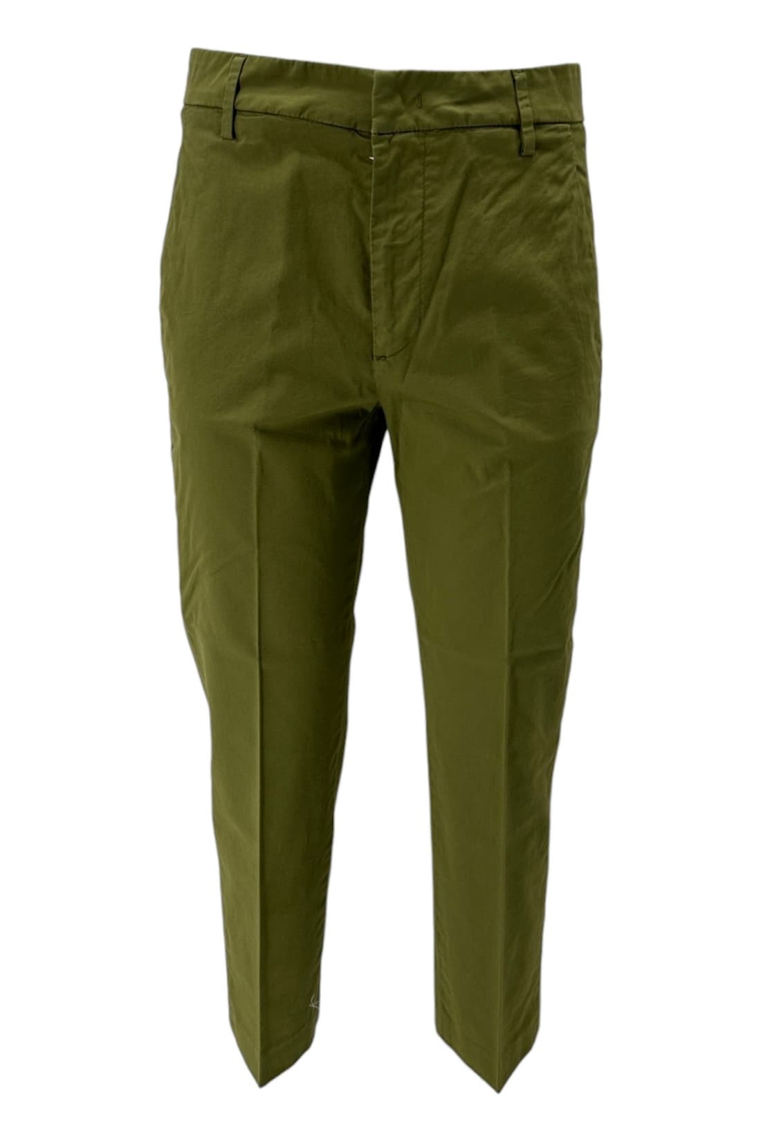Dondup RTW... Military