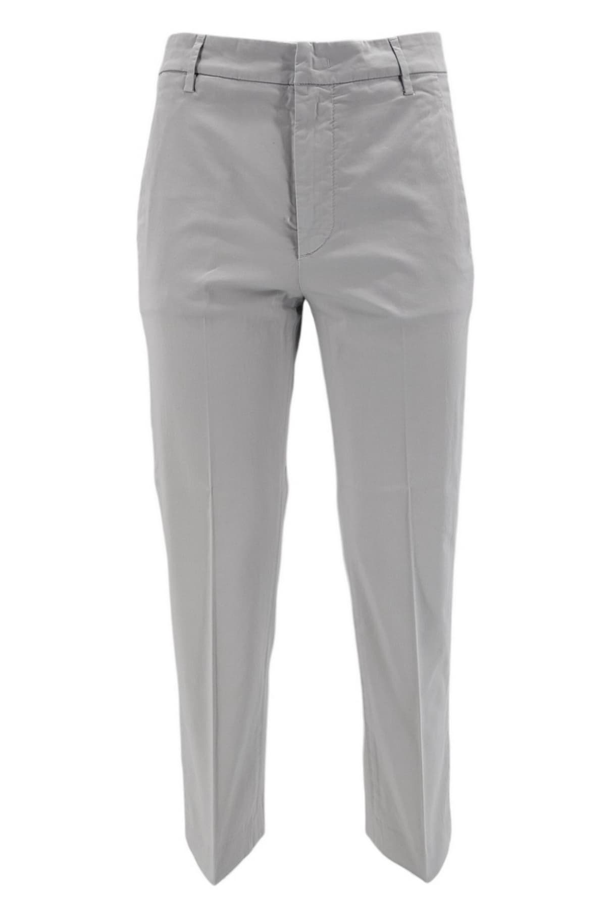 Dondup RTW... Grey