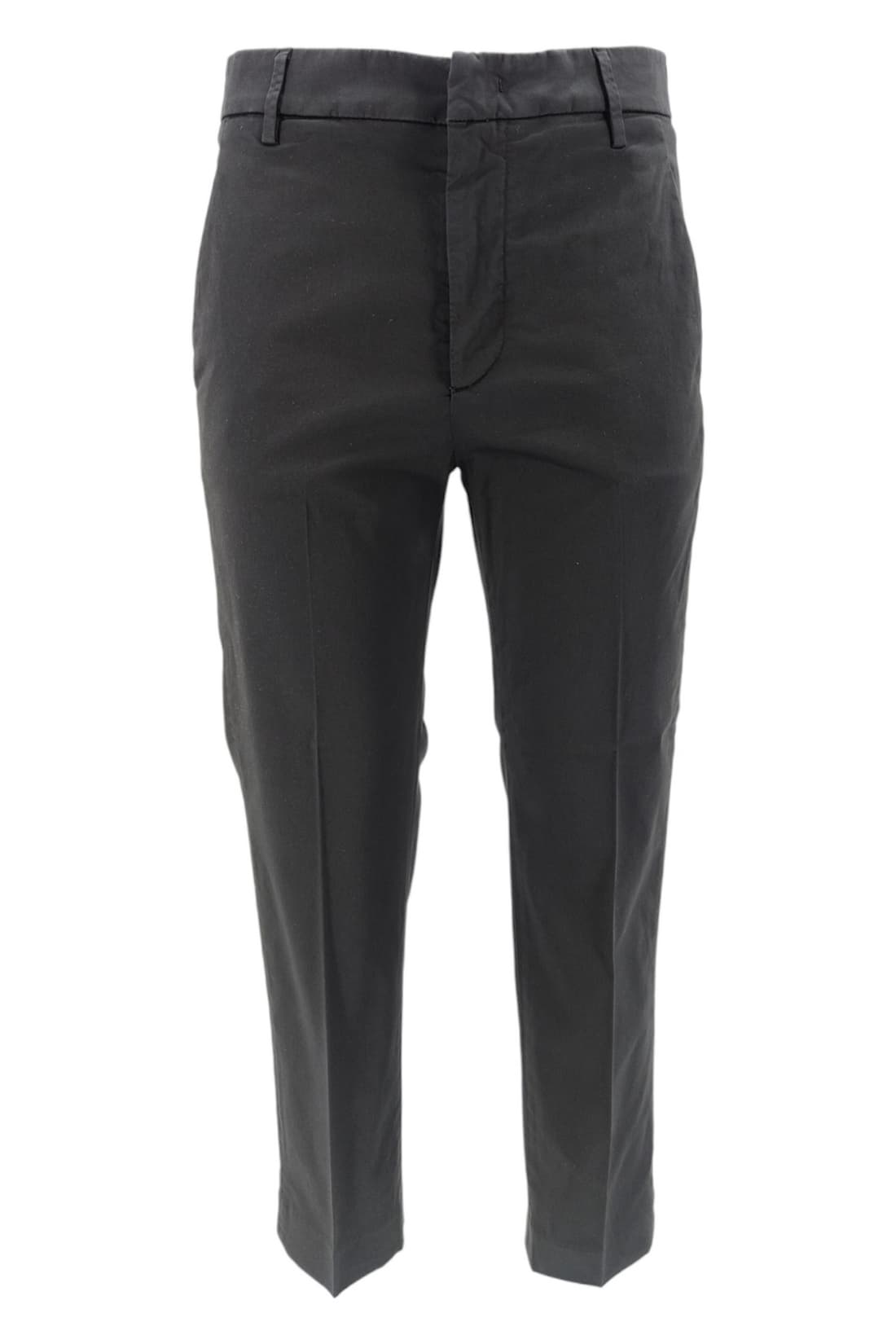 Dondup RTW... Black