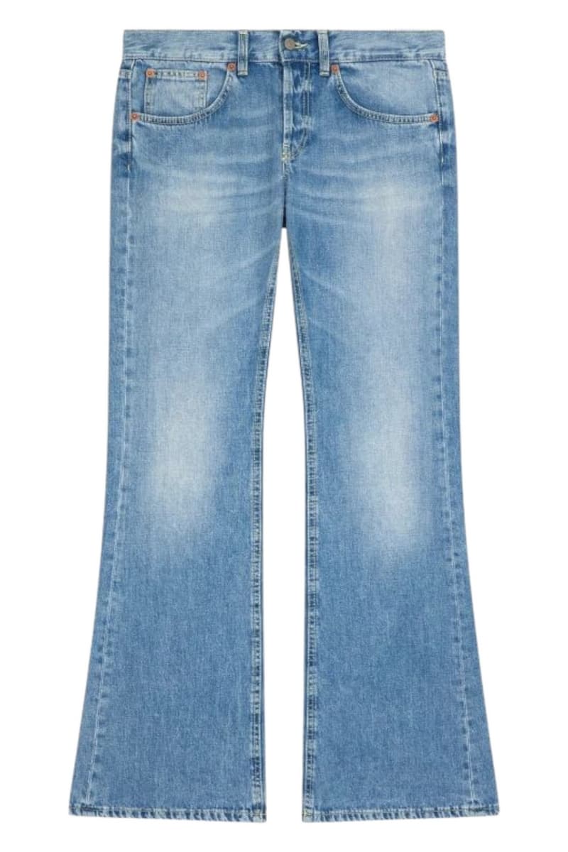 Dondup Jeans Light denim