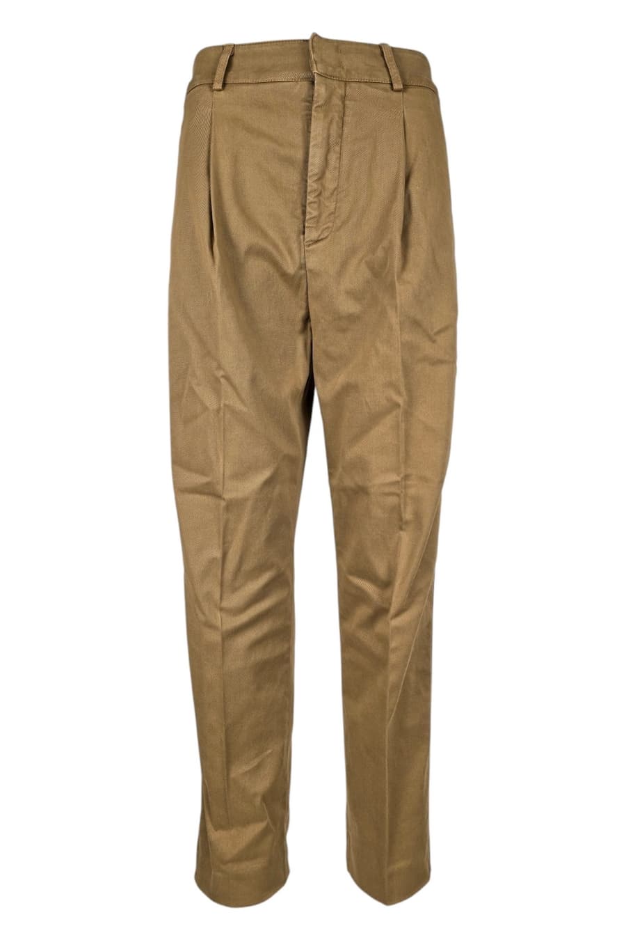 Dondup RTW... Camel