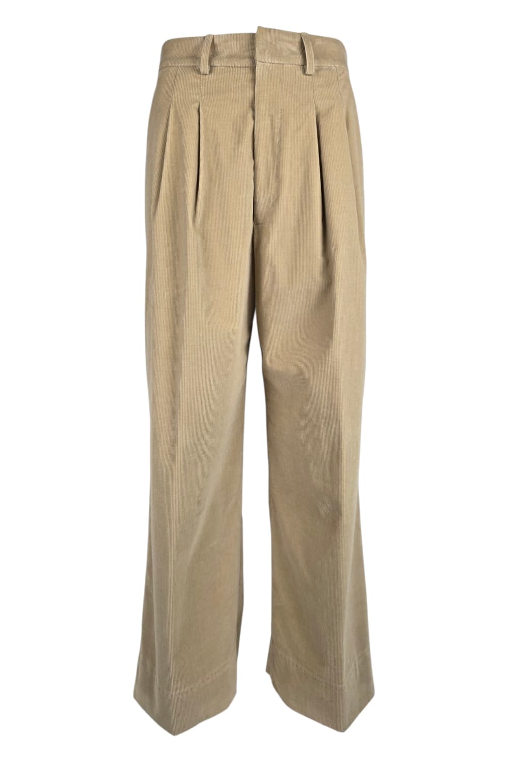 Dondup RTW... Sand