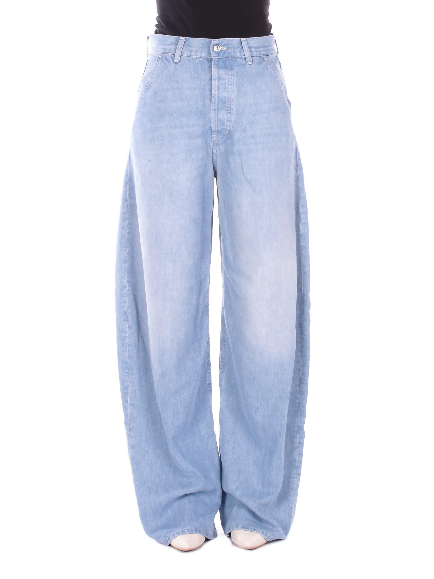 Dondup Jeans Blue