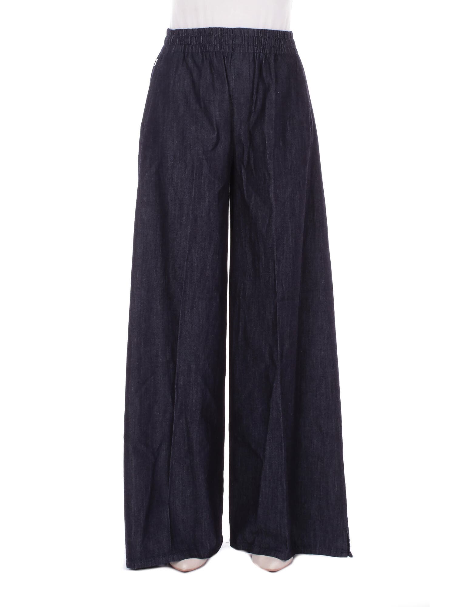 Dondup Trousers Blue
