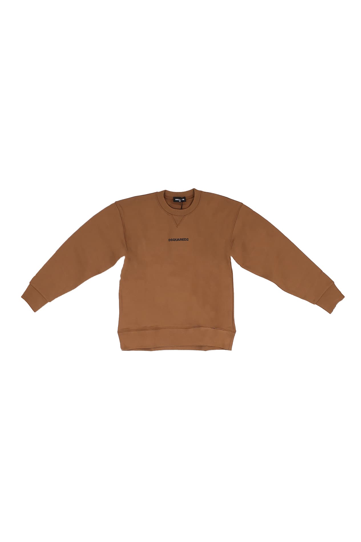 Dsquared2 Sweaters White