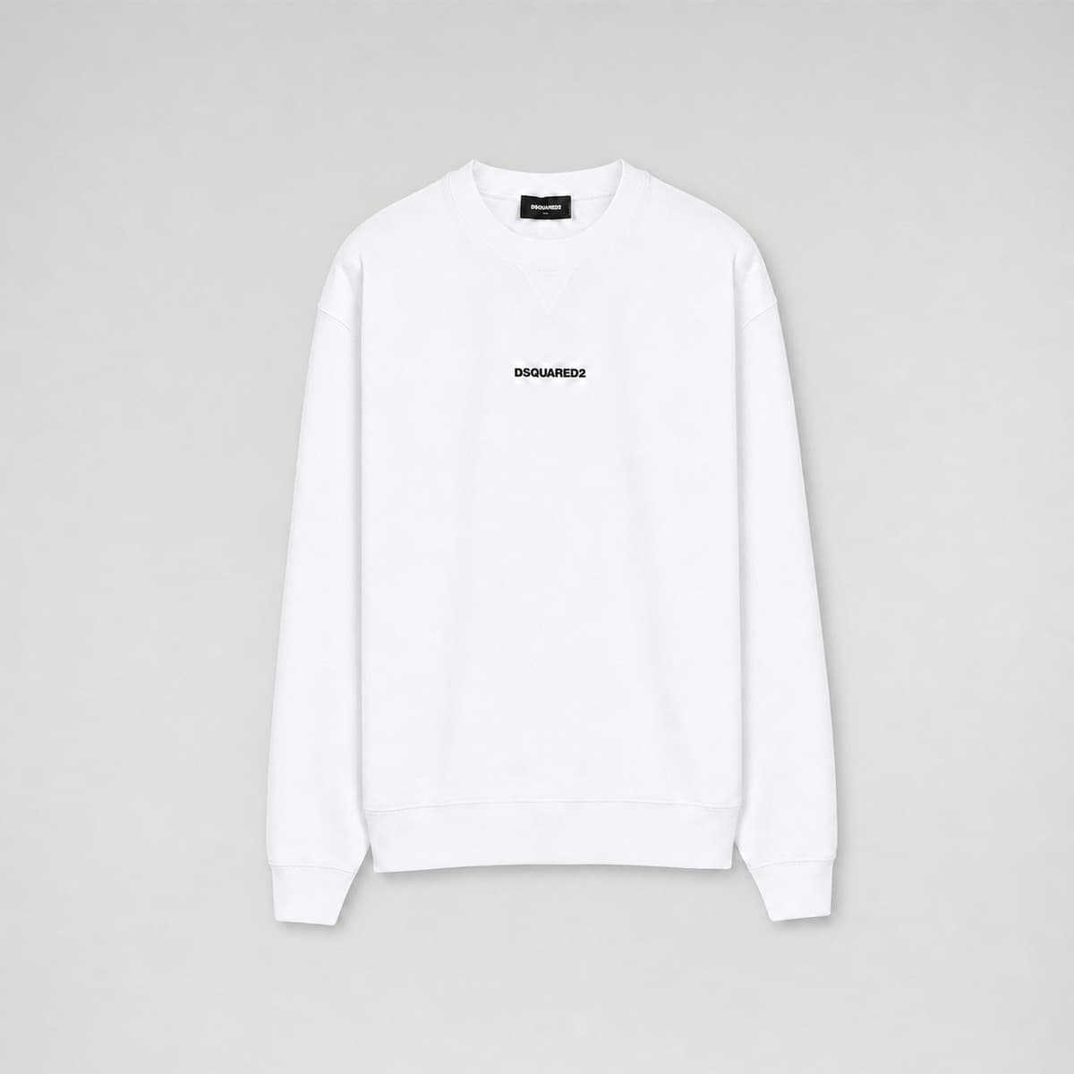 Dsquared2 Sweaters