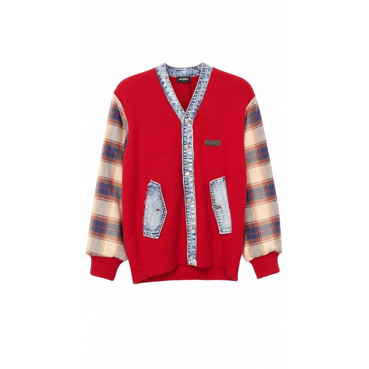 Dsquared2 Coats