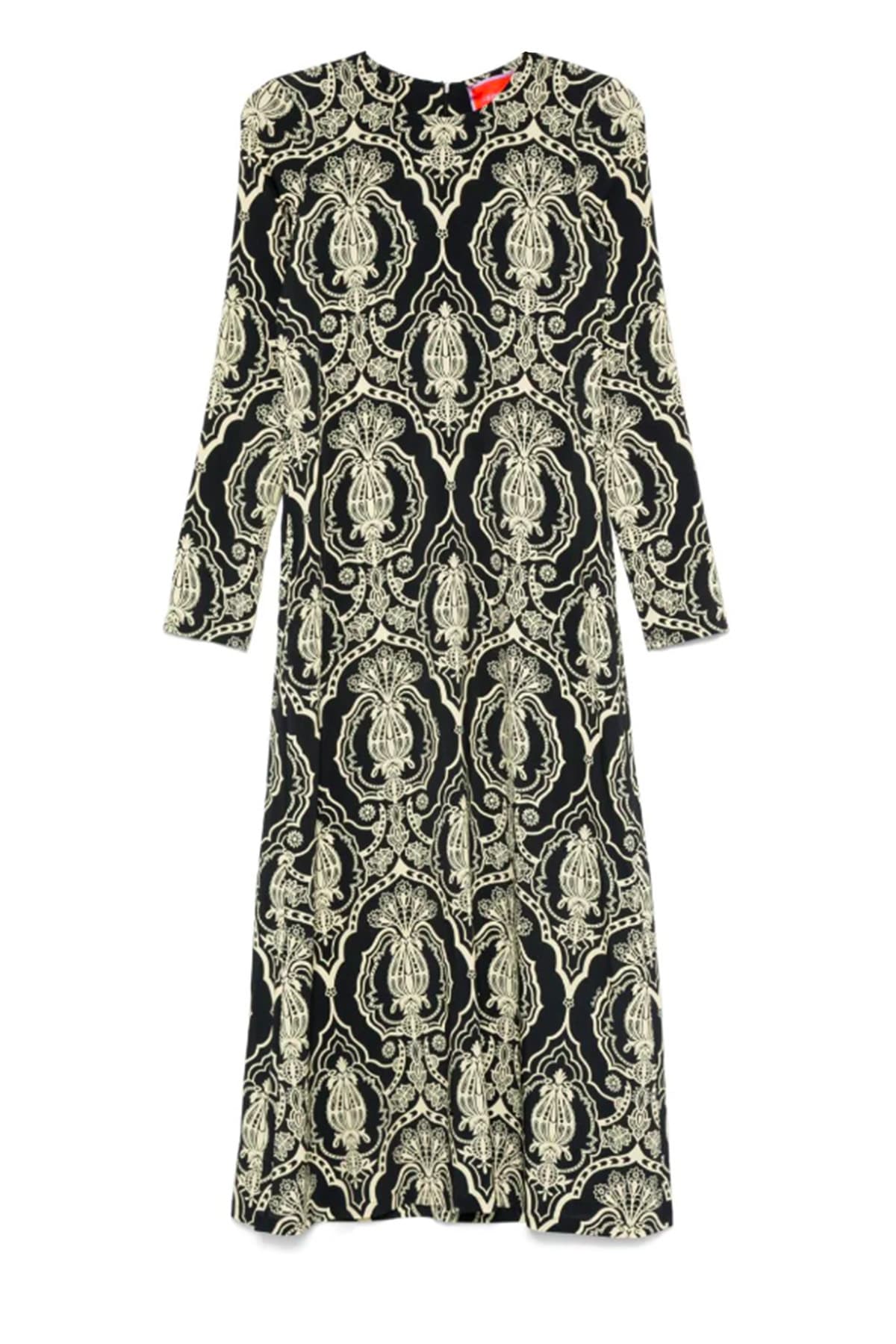 La Double J Dresses