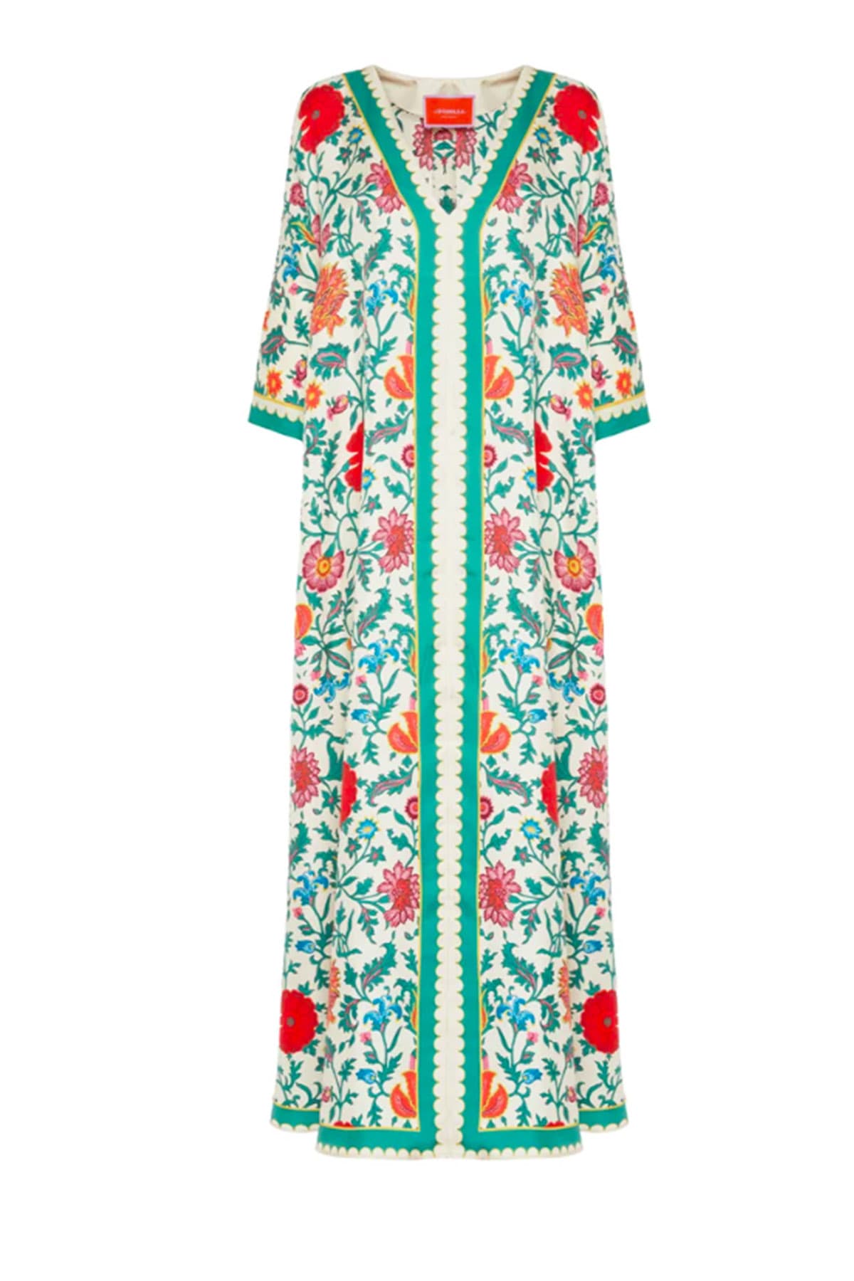 La Double J Dresses