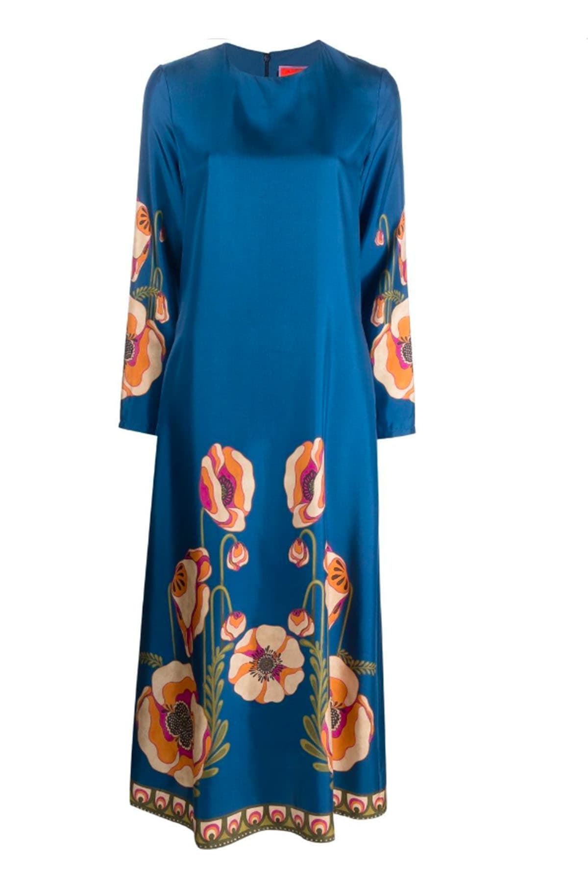 La Double J Dresses