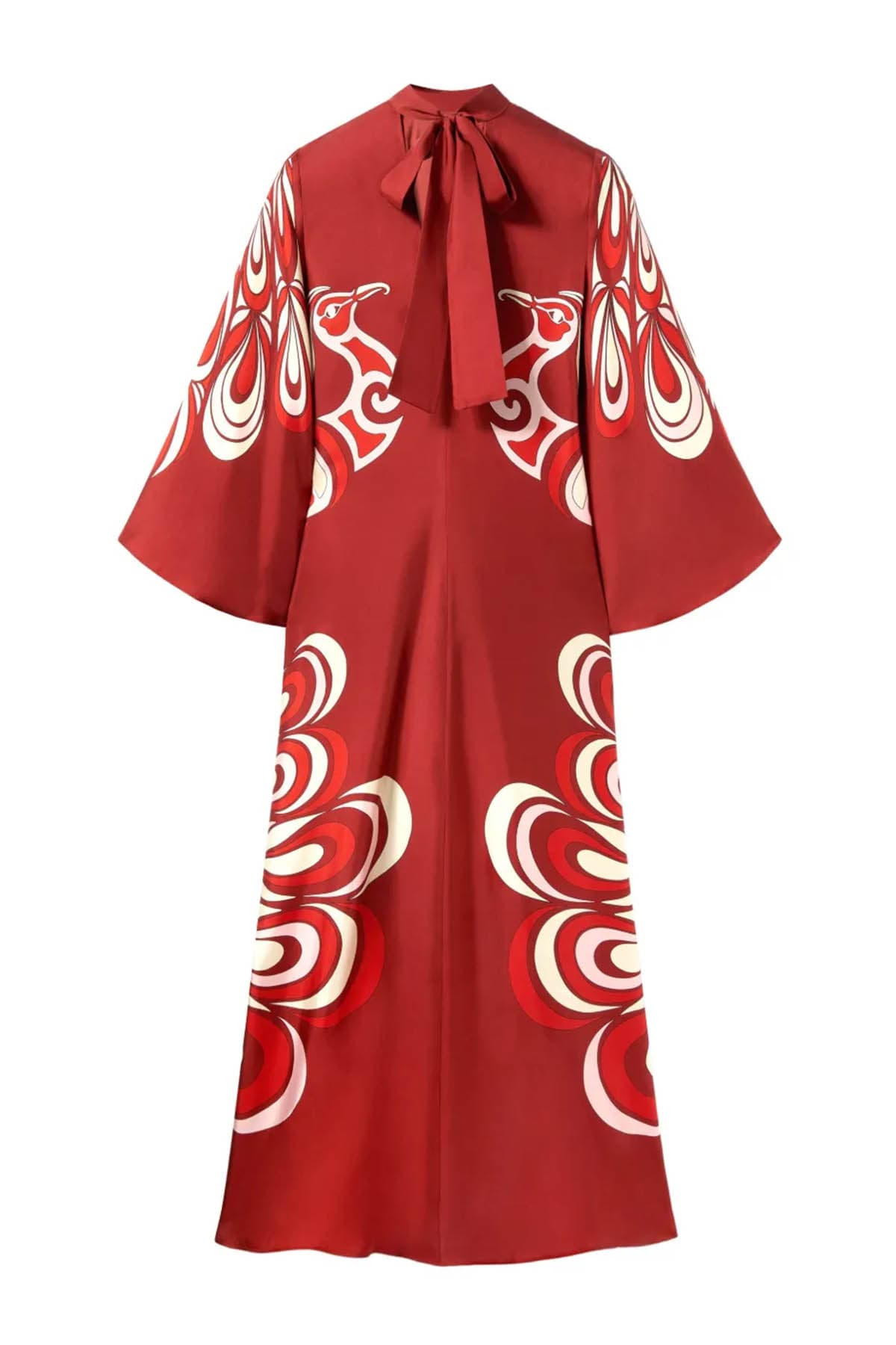 La Double J Dresses