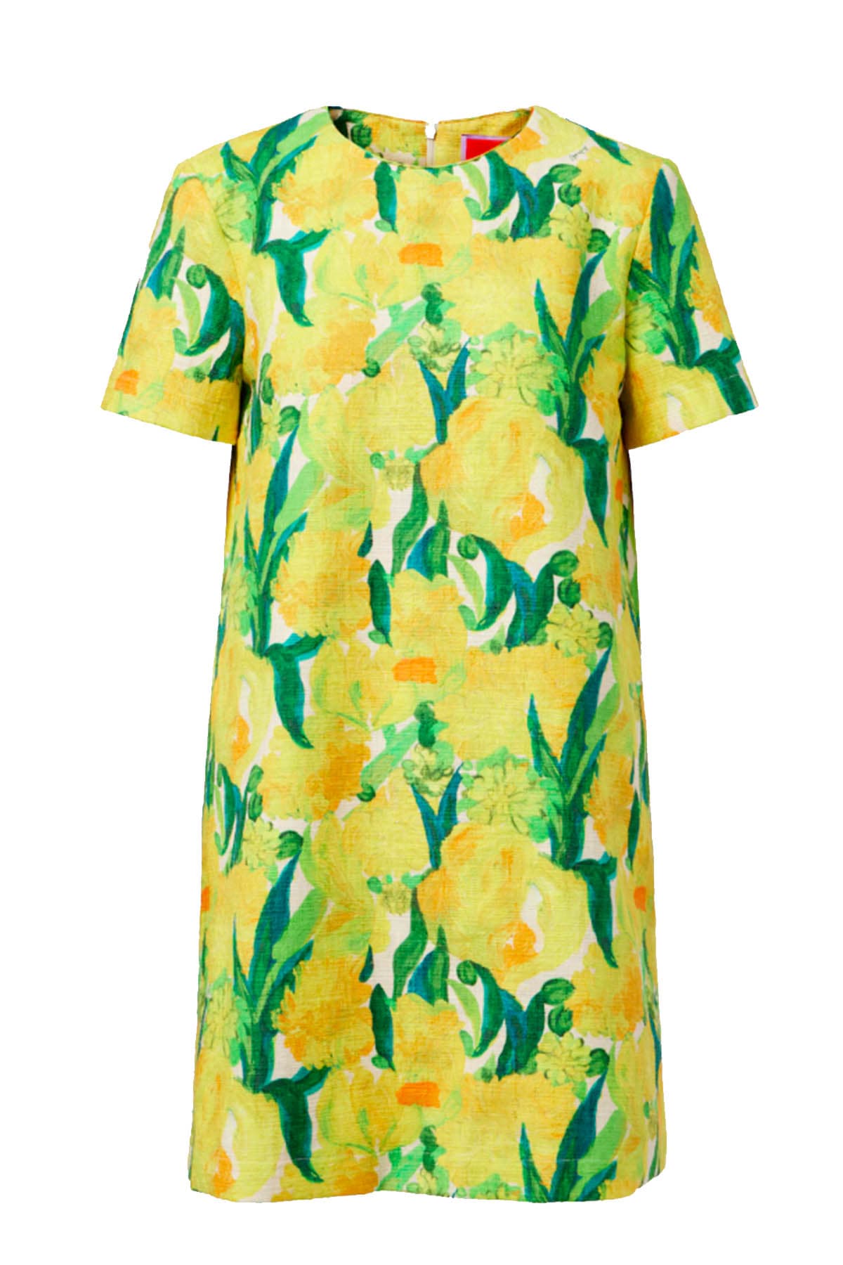 La Double J Dresses