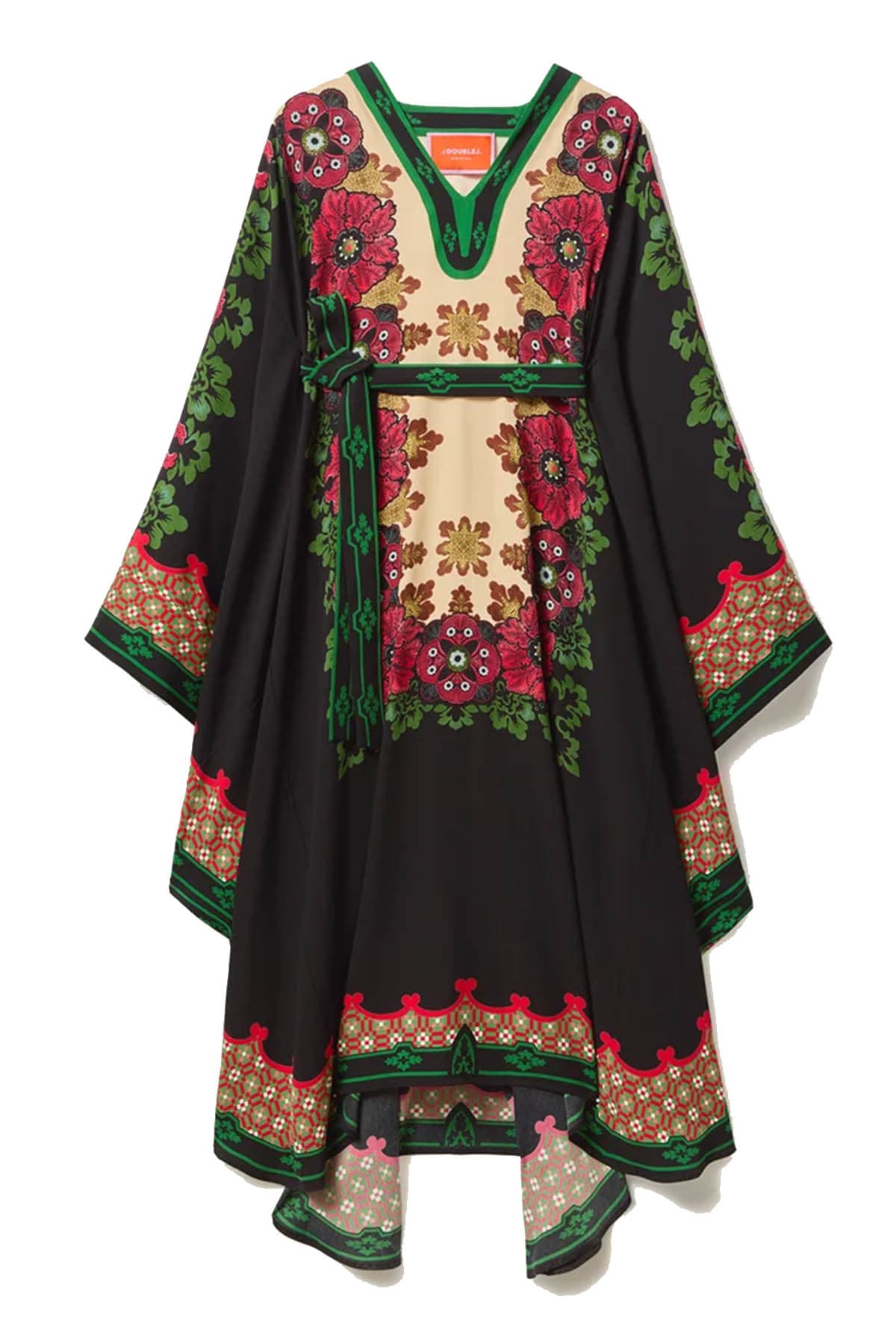 La Double J Dresses