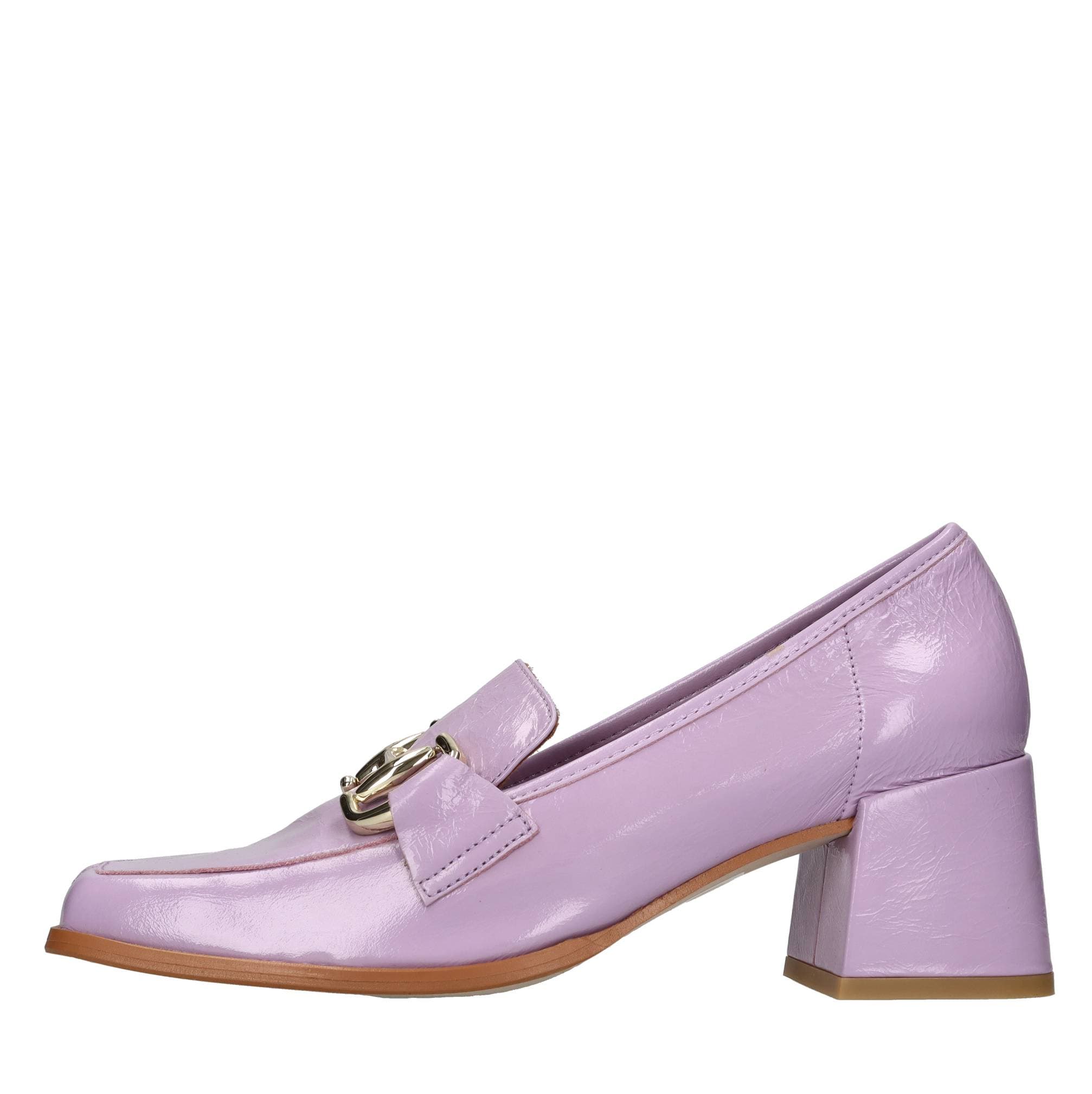 ANGEL ALARCON Flat shoes