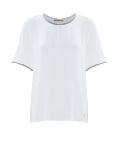 KOCCA Shirts White