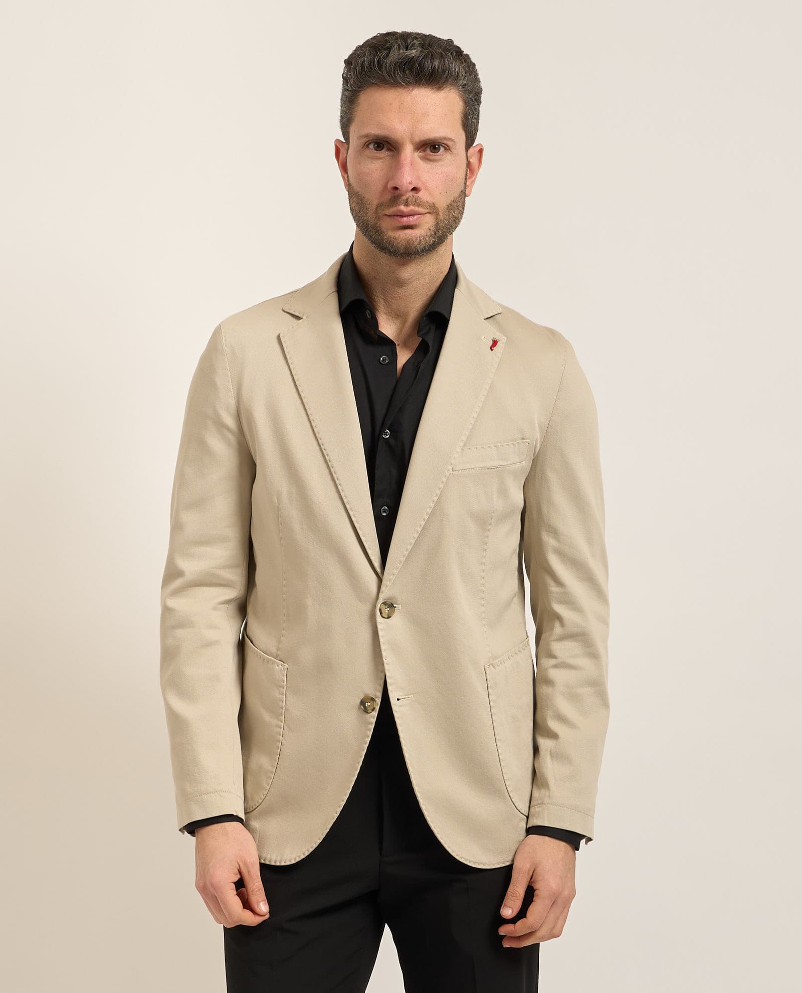 MULISH Jackets