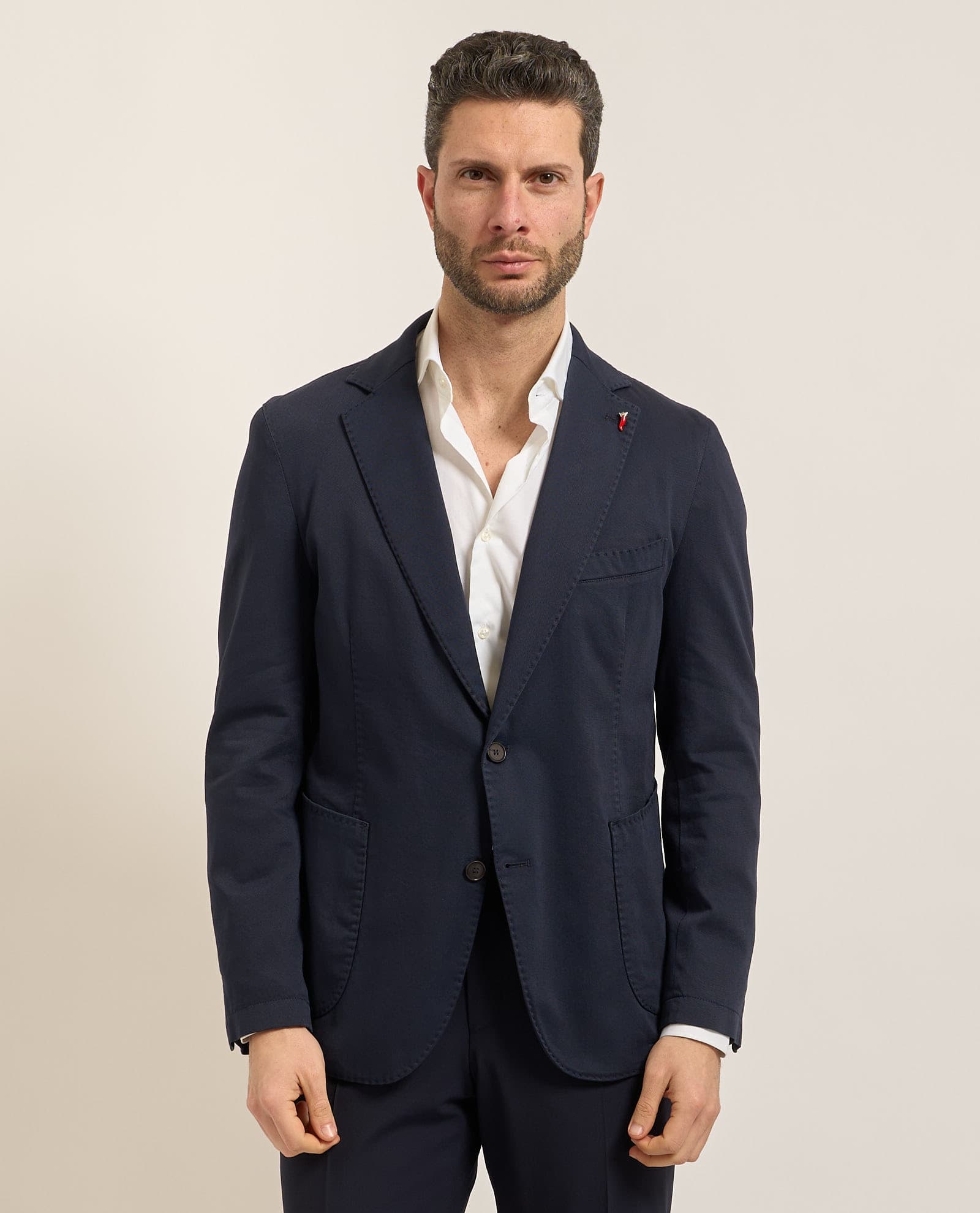 MULISH Jackets