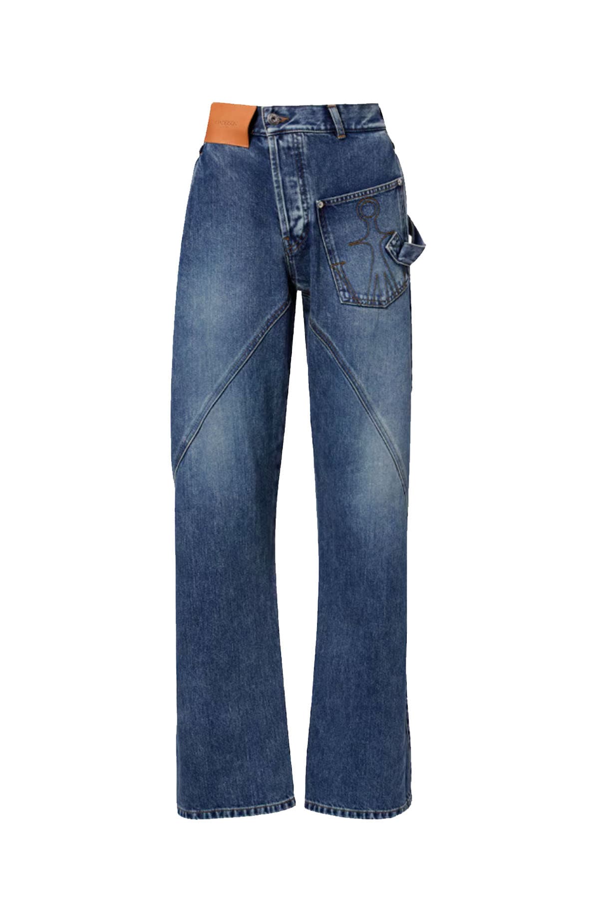 JW ANDERSON Jeans