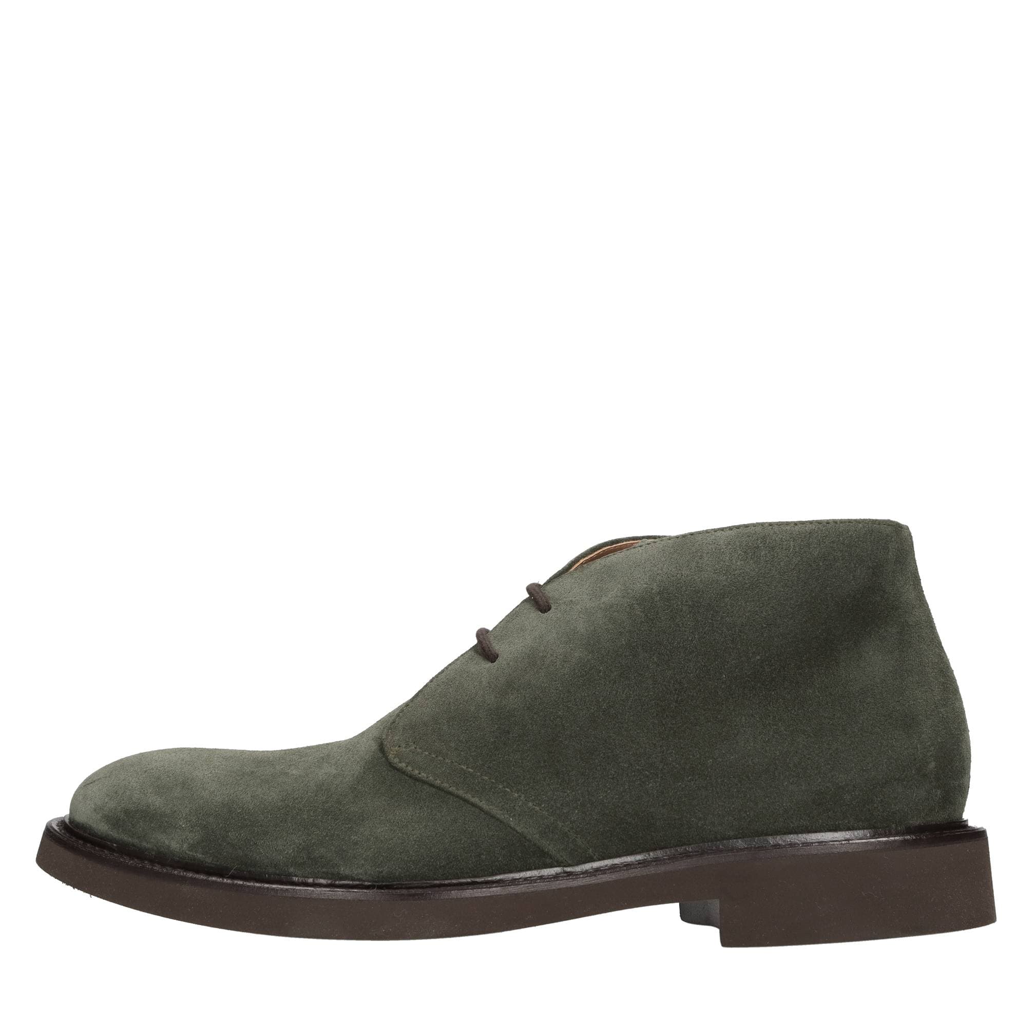 Doucal's Boots
