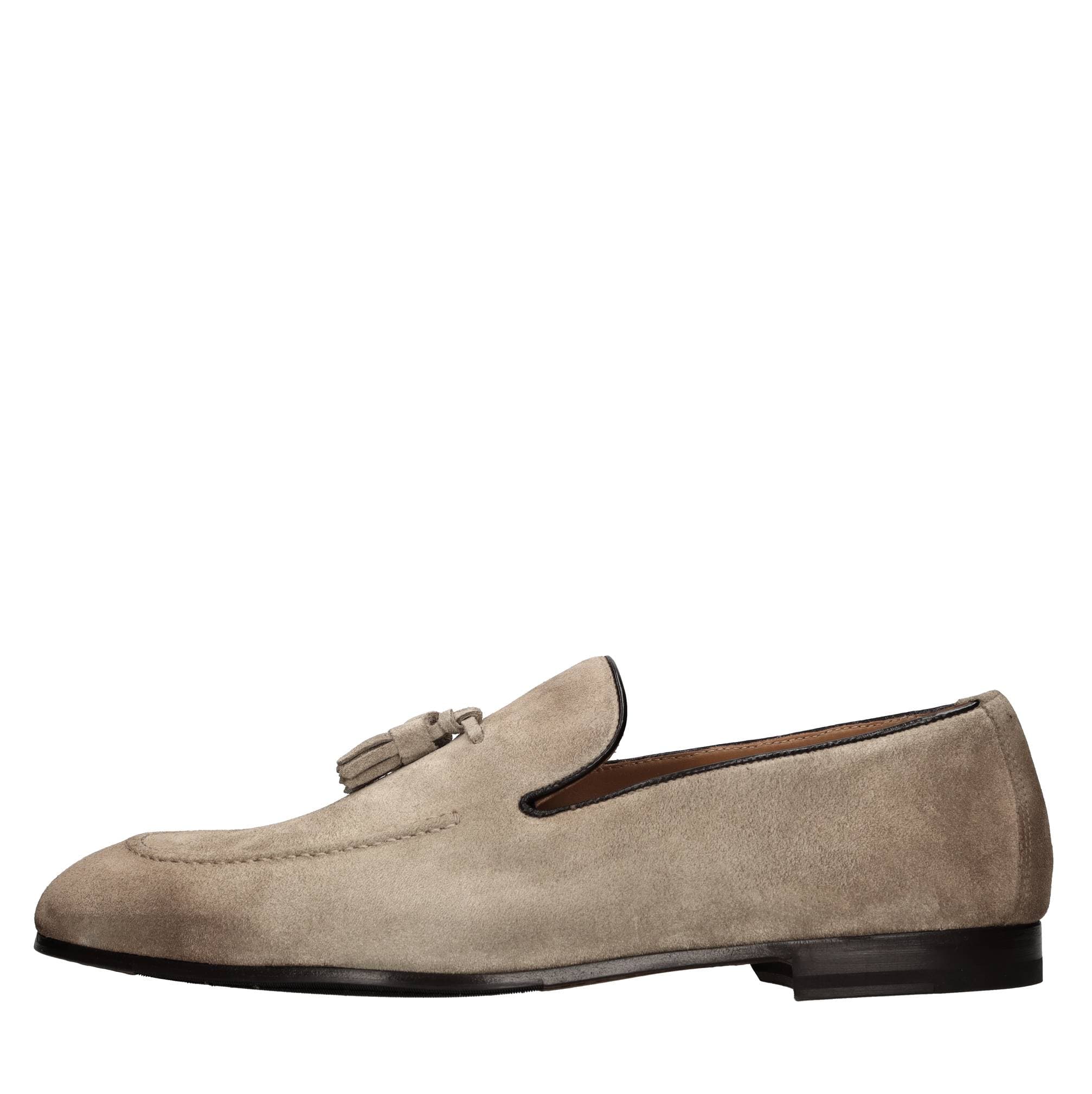 Doucal's Flat shoes