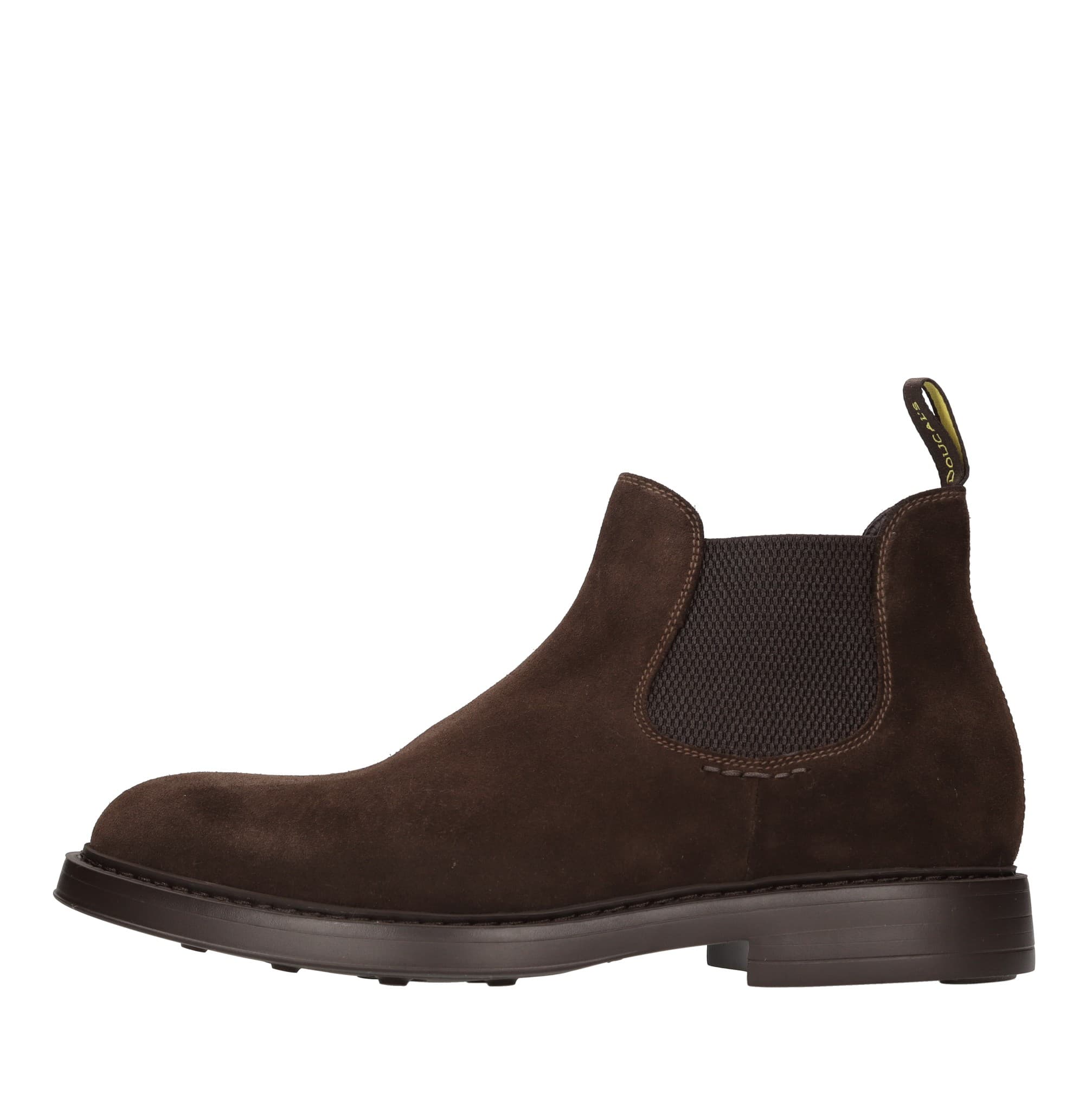 Doucal's Boots