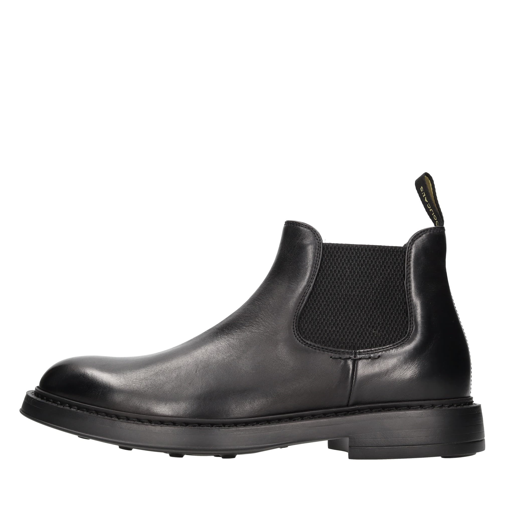 Doucal's Boots
