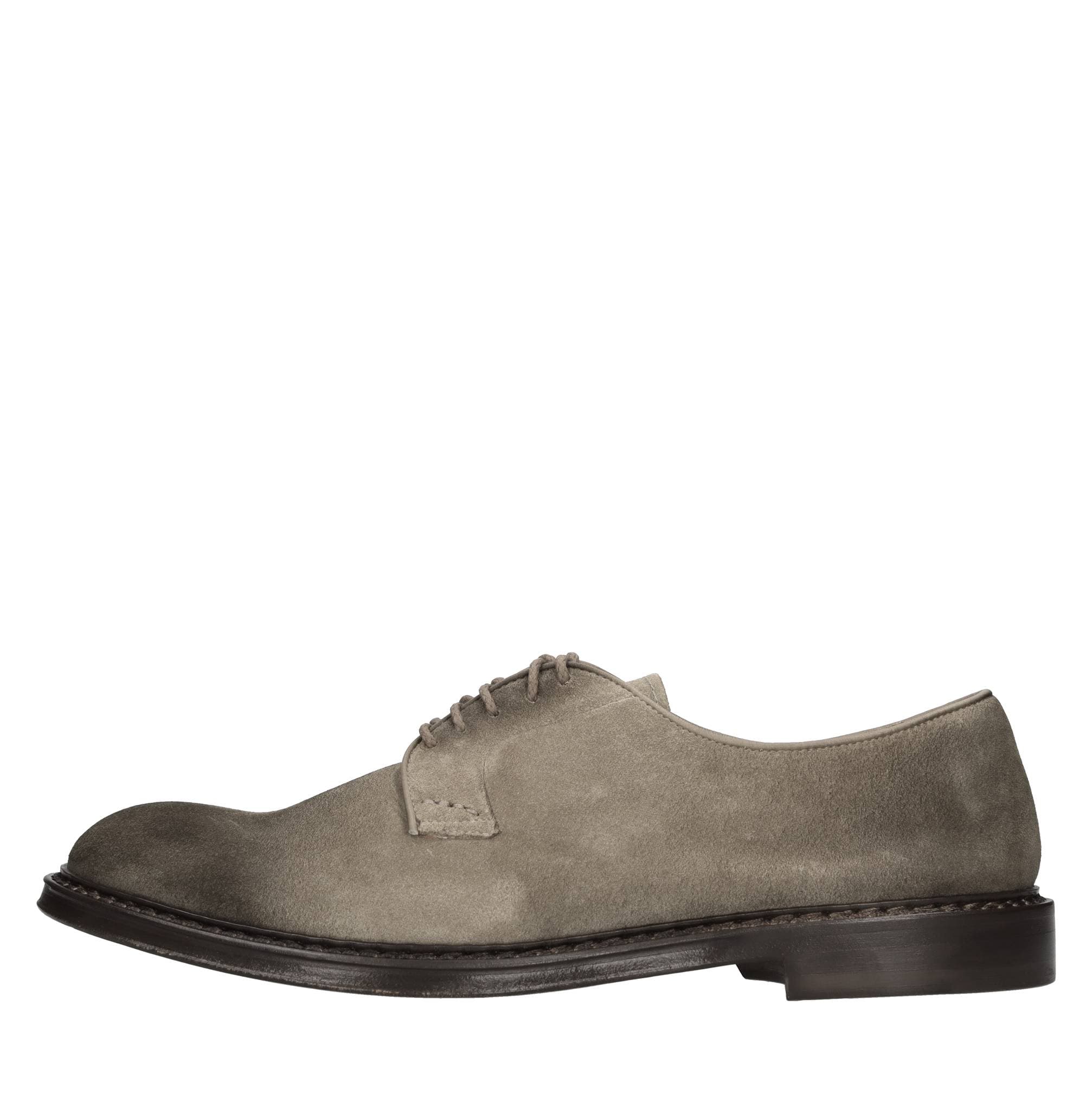 Doucal's Flat shoes Brown