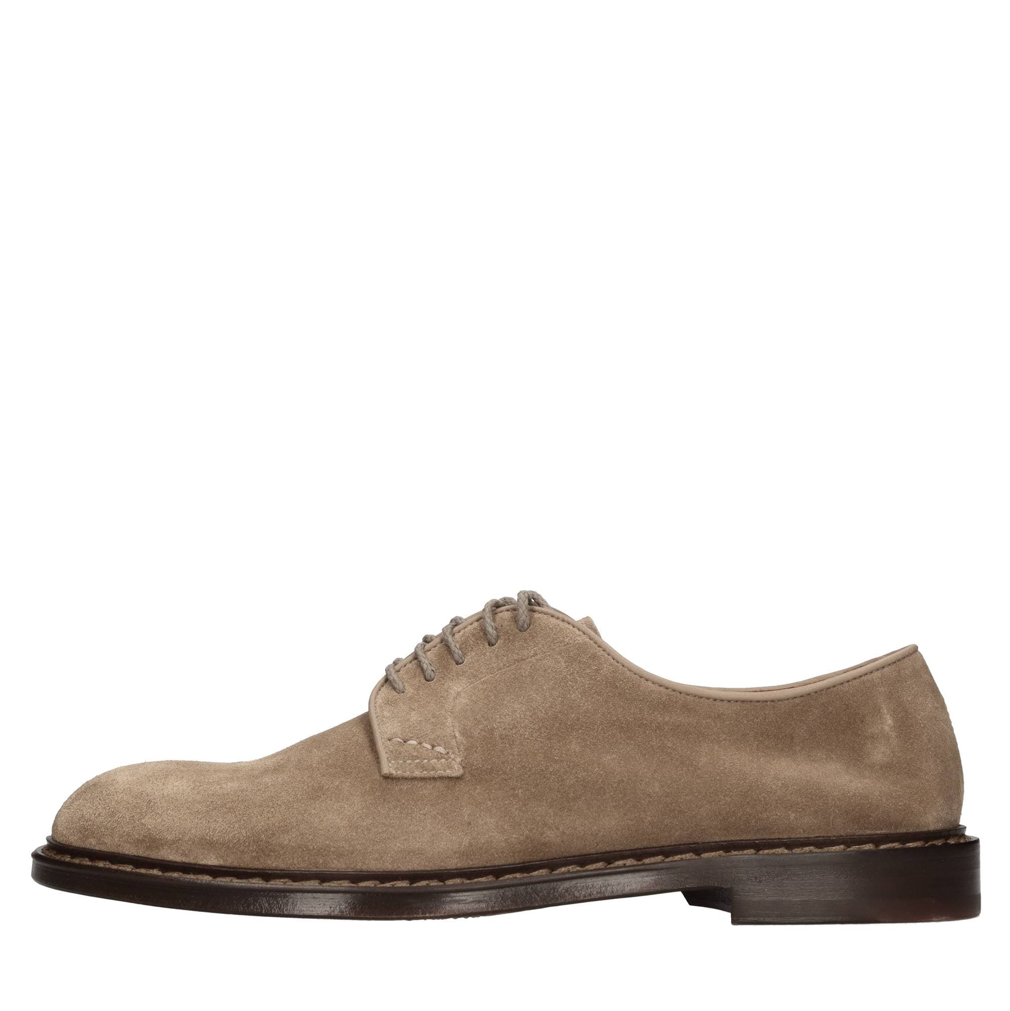Doucal's Flat shoes