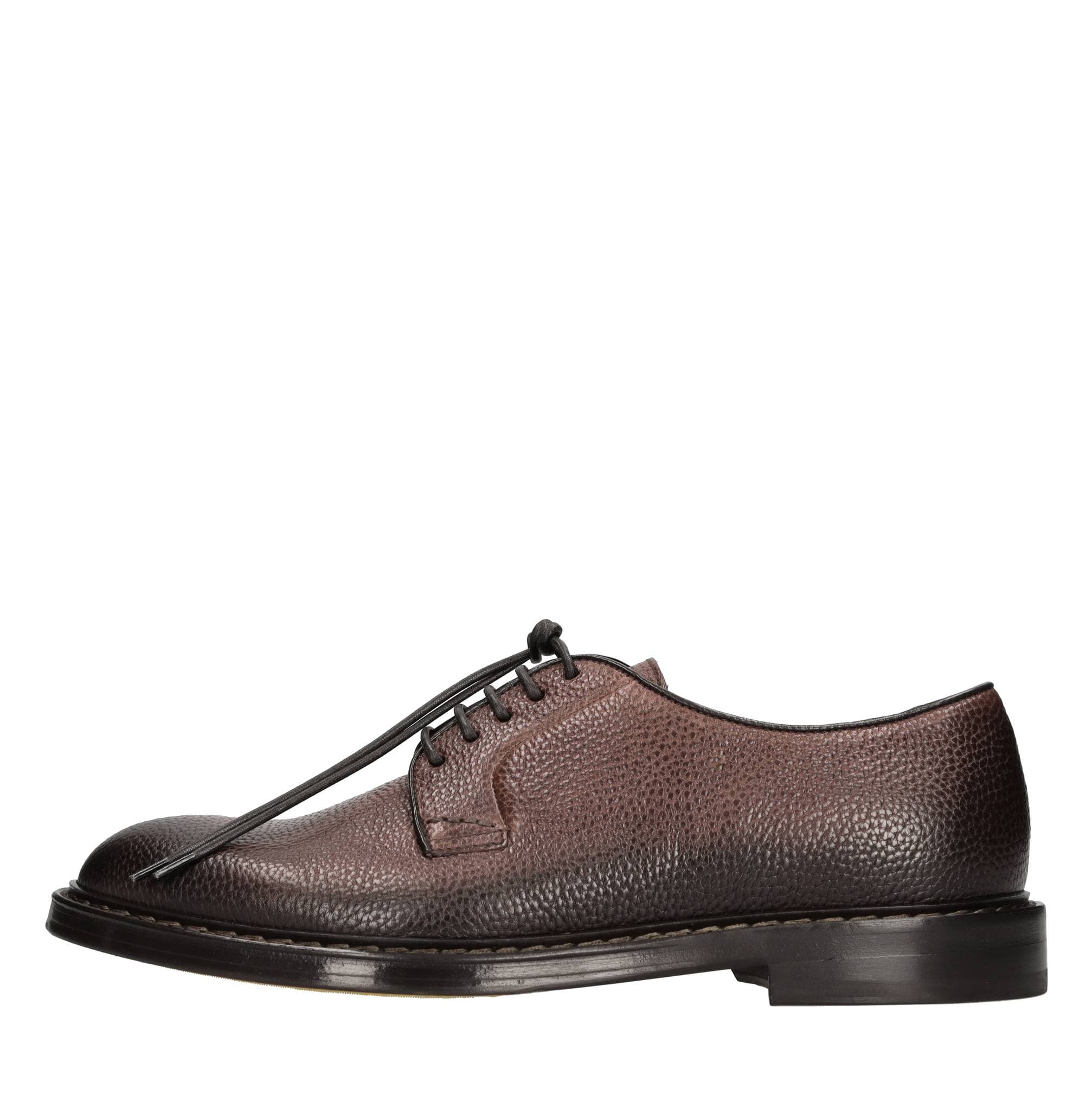 Doucal's Flat shoes