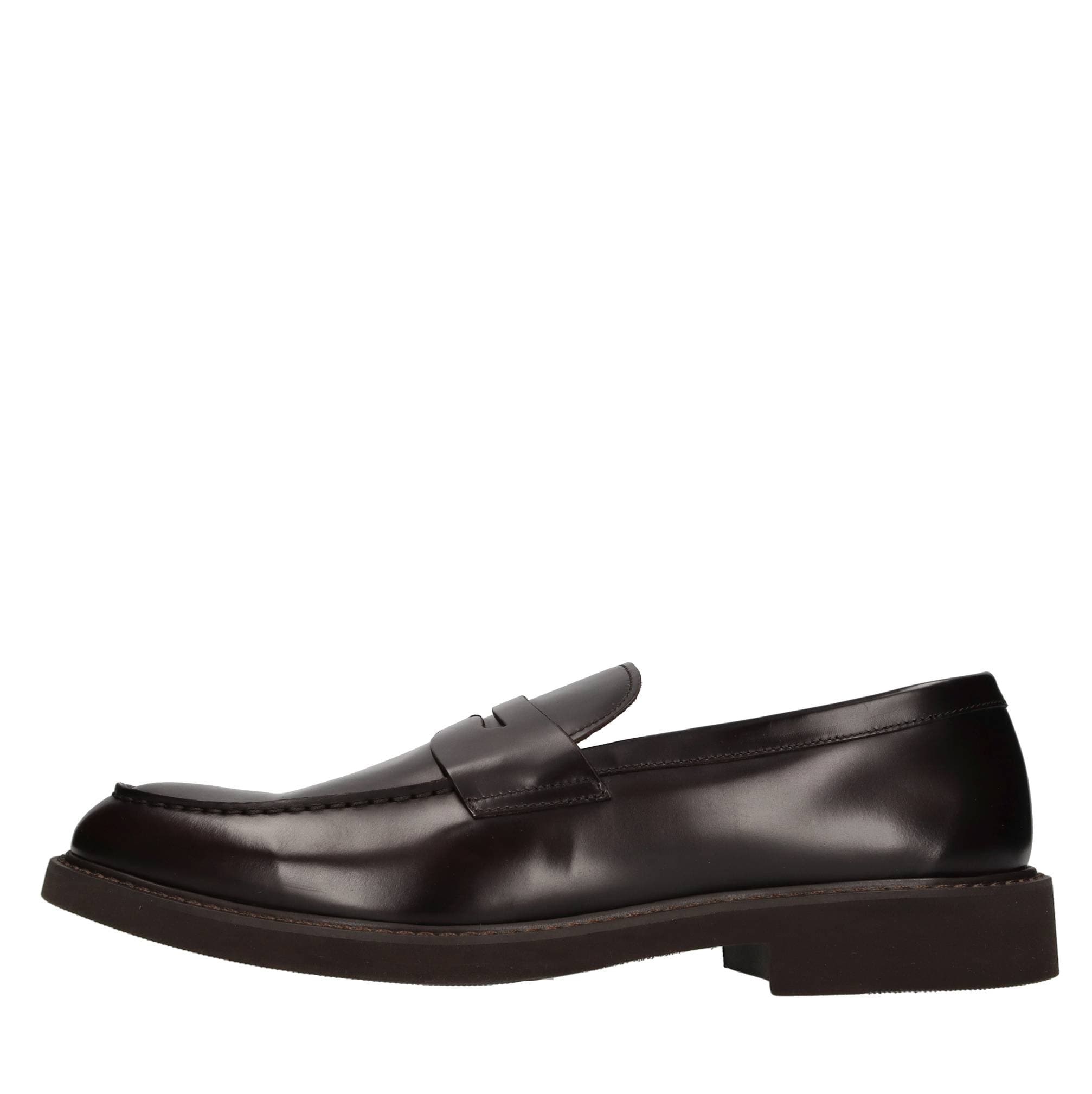 Doucal's Flat shoes