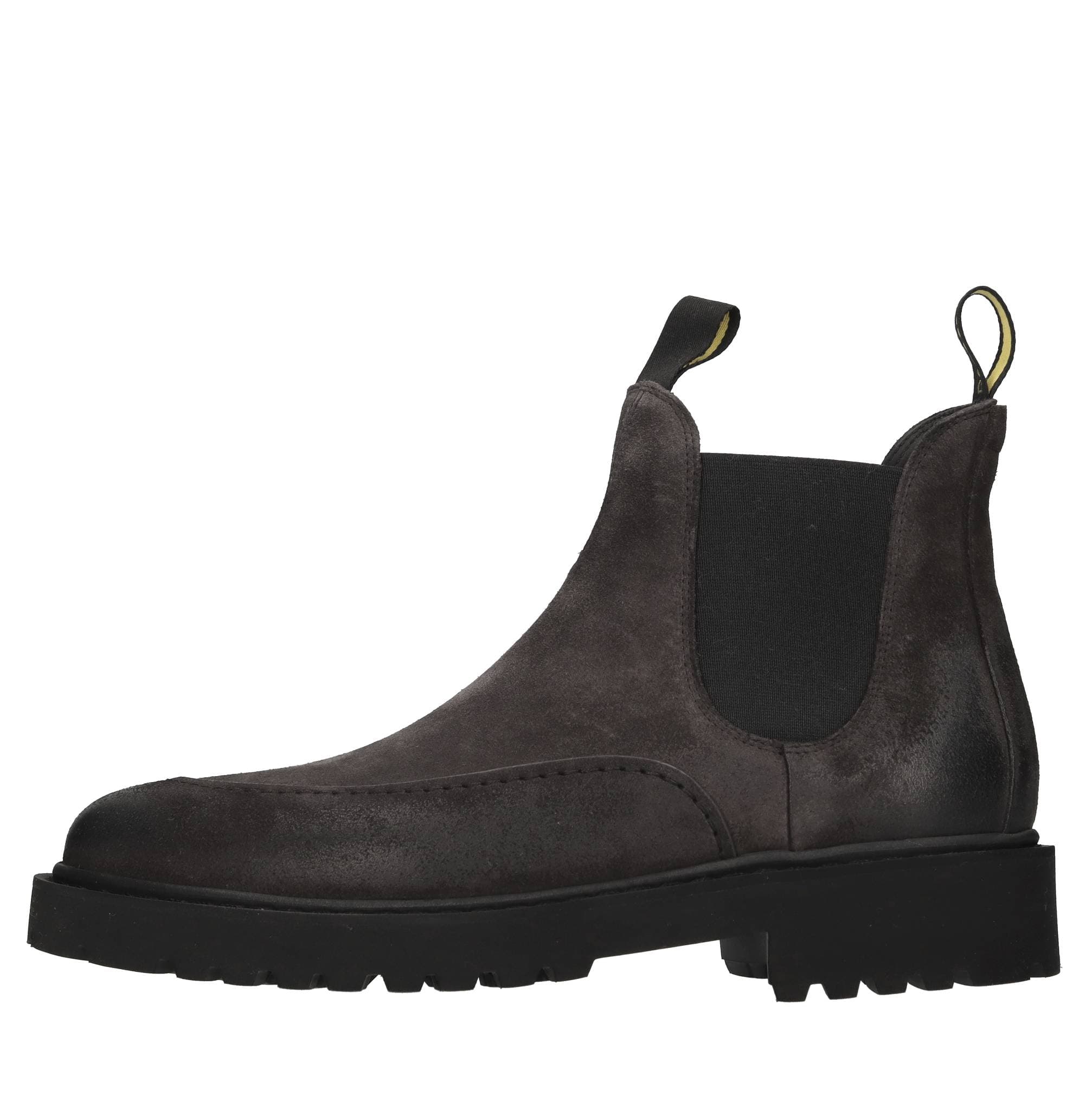 Doucal's Boots