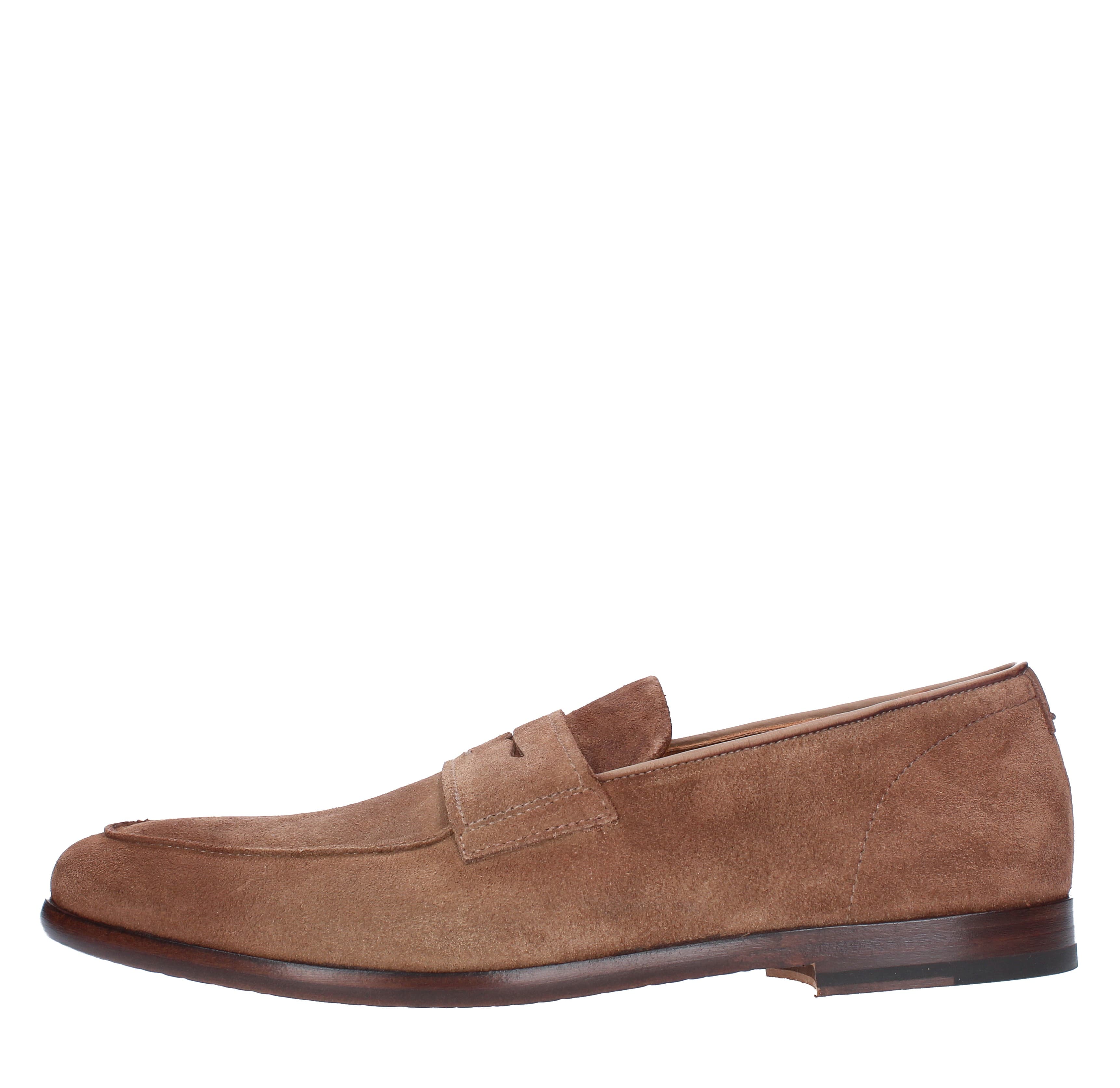 Doucal's Flat shoes