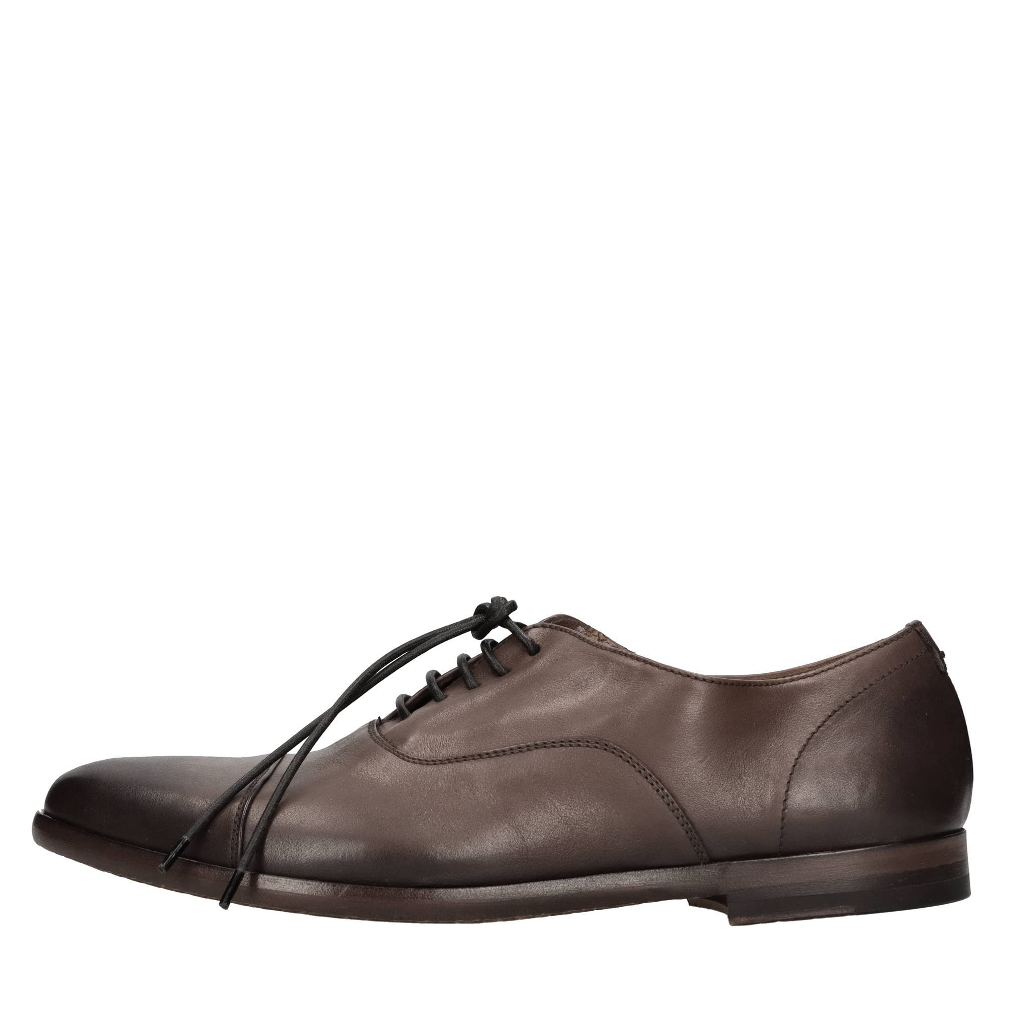 Doucal's Flat shoes Brown
