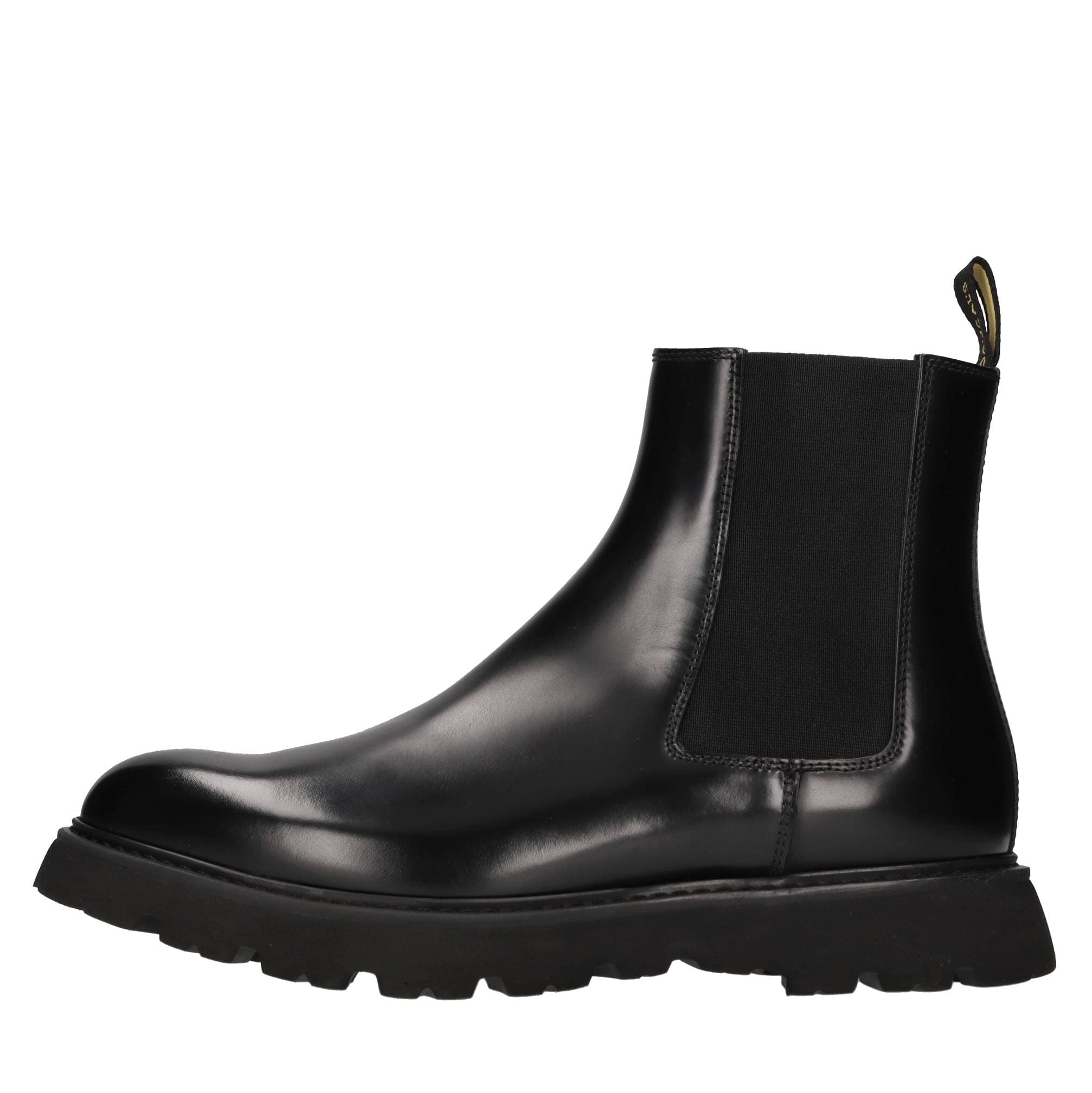 Doucal's Boots