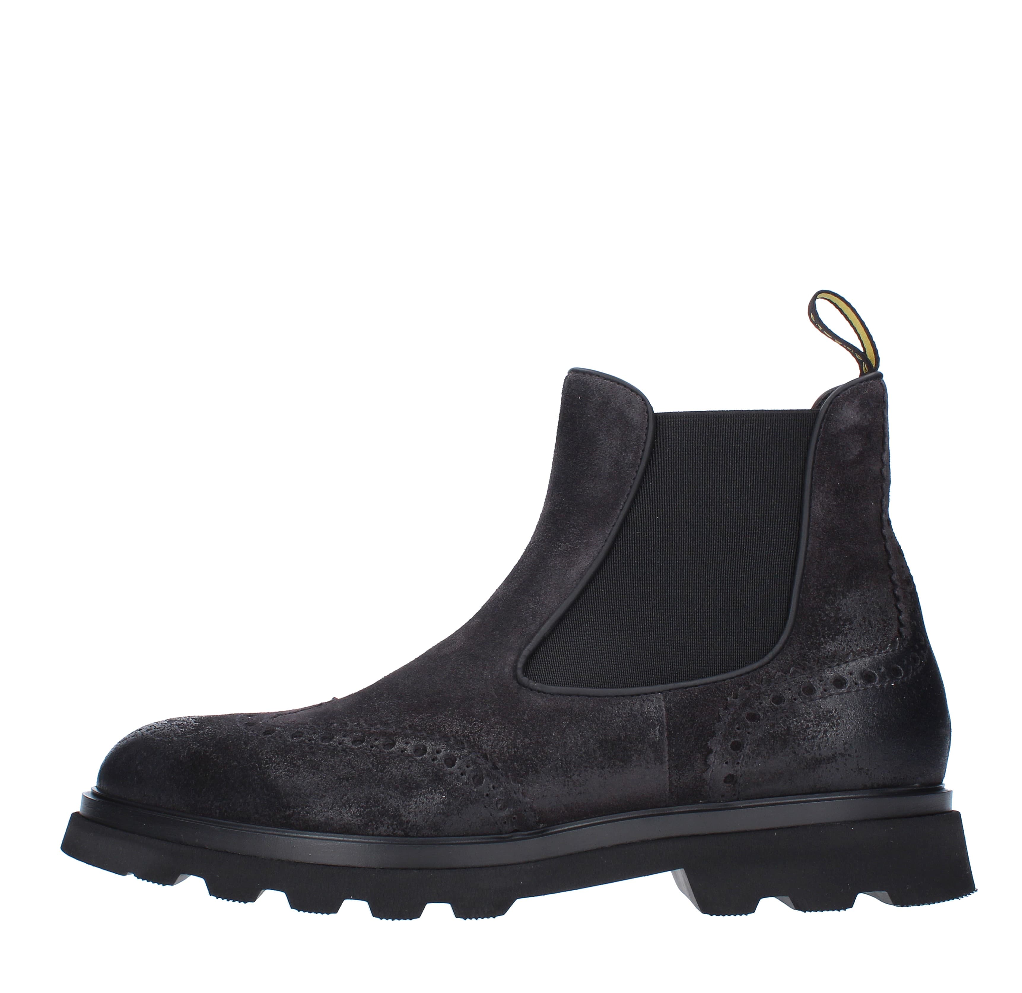Doucal's Boots