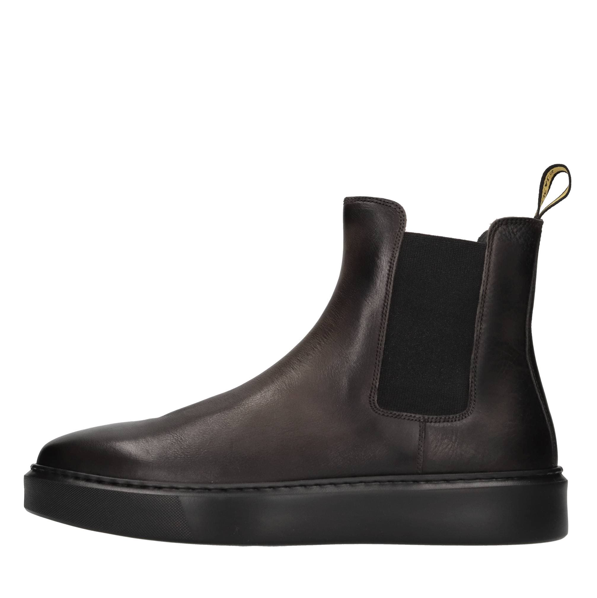 Doucal's Boots