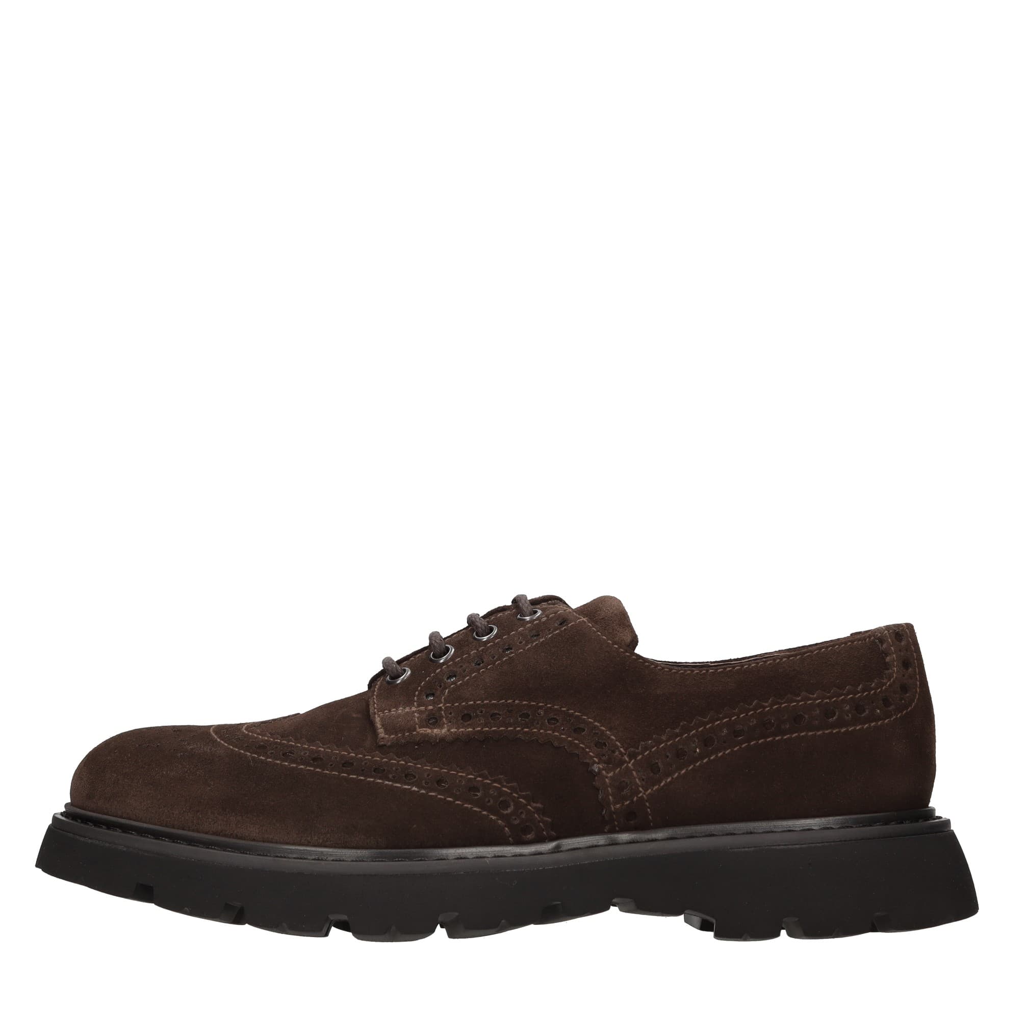 Doucal's Flat shoes
