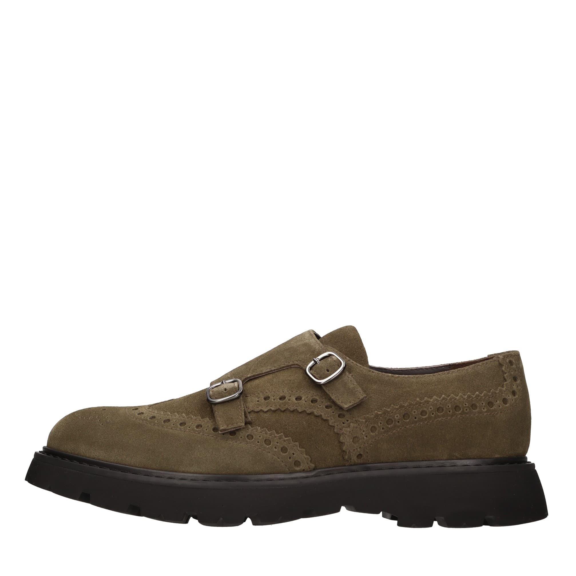 Doucal's Flat shoes