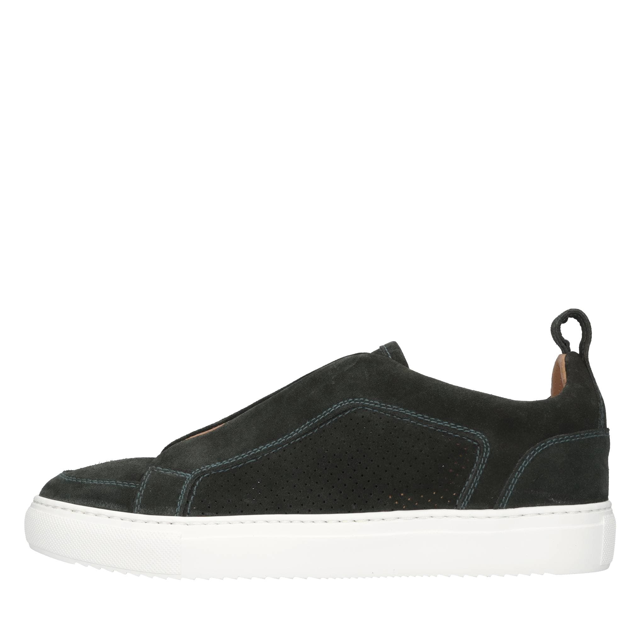 Doucal's Sneakers Green