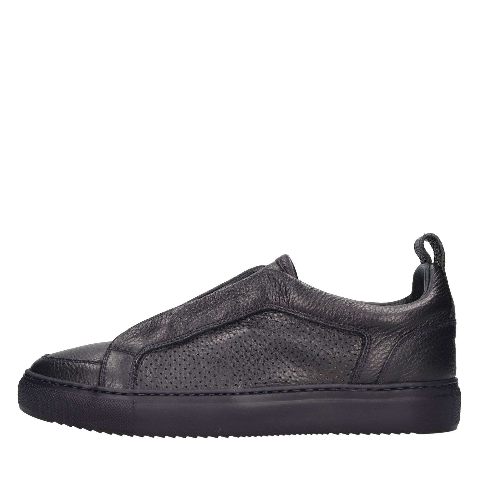 Doucal's Sneakers Blue