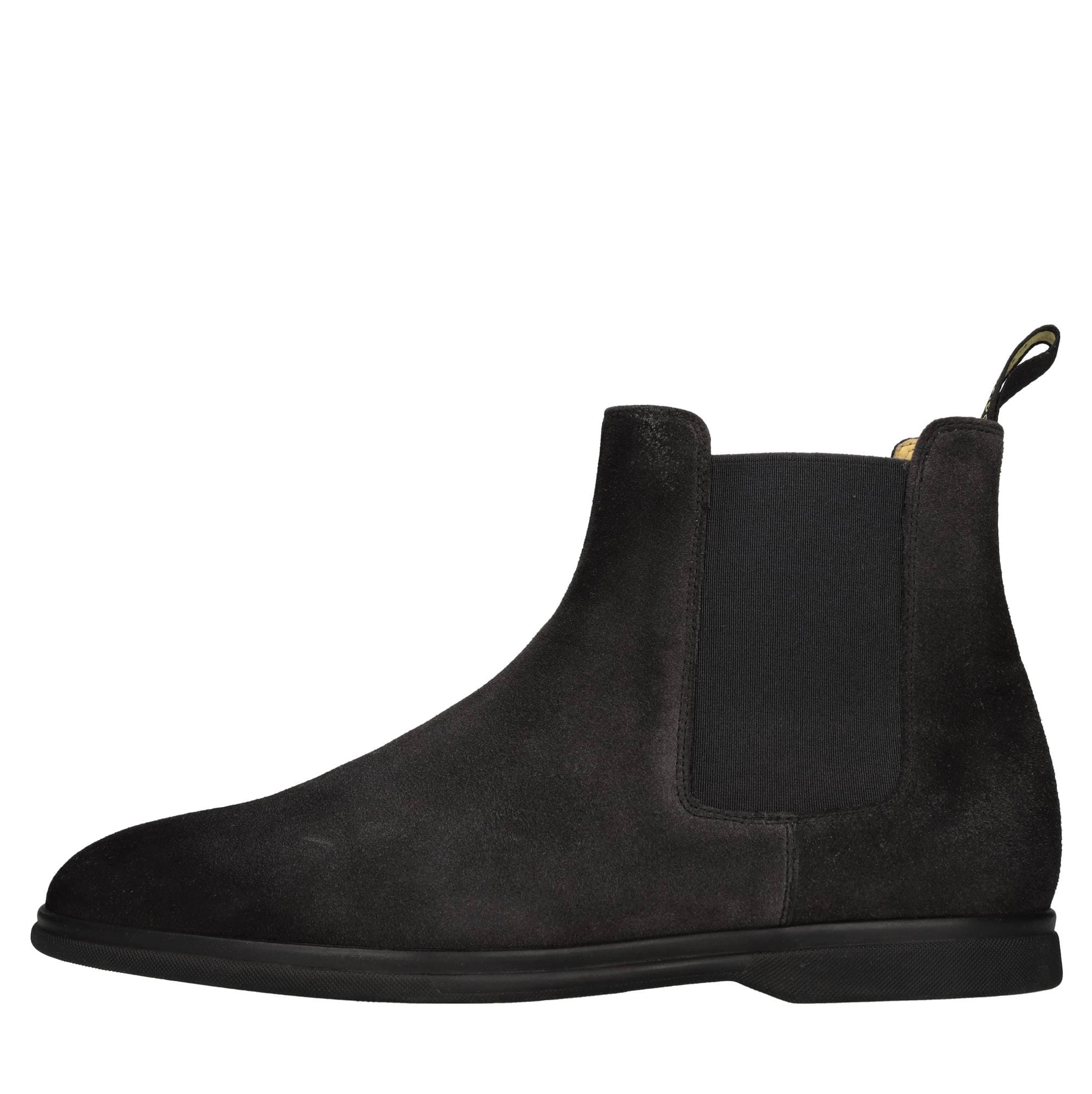 Doucal's Boots