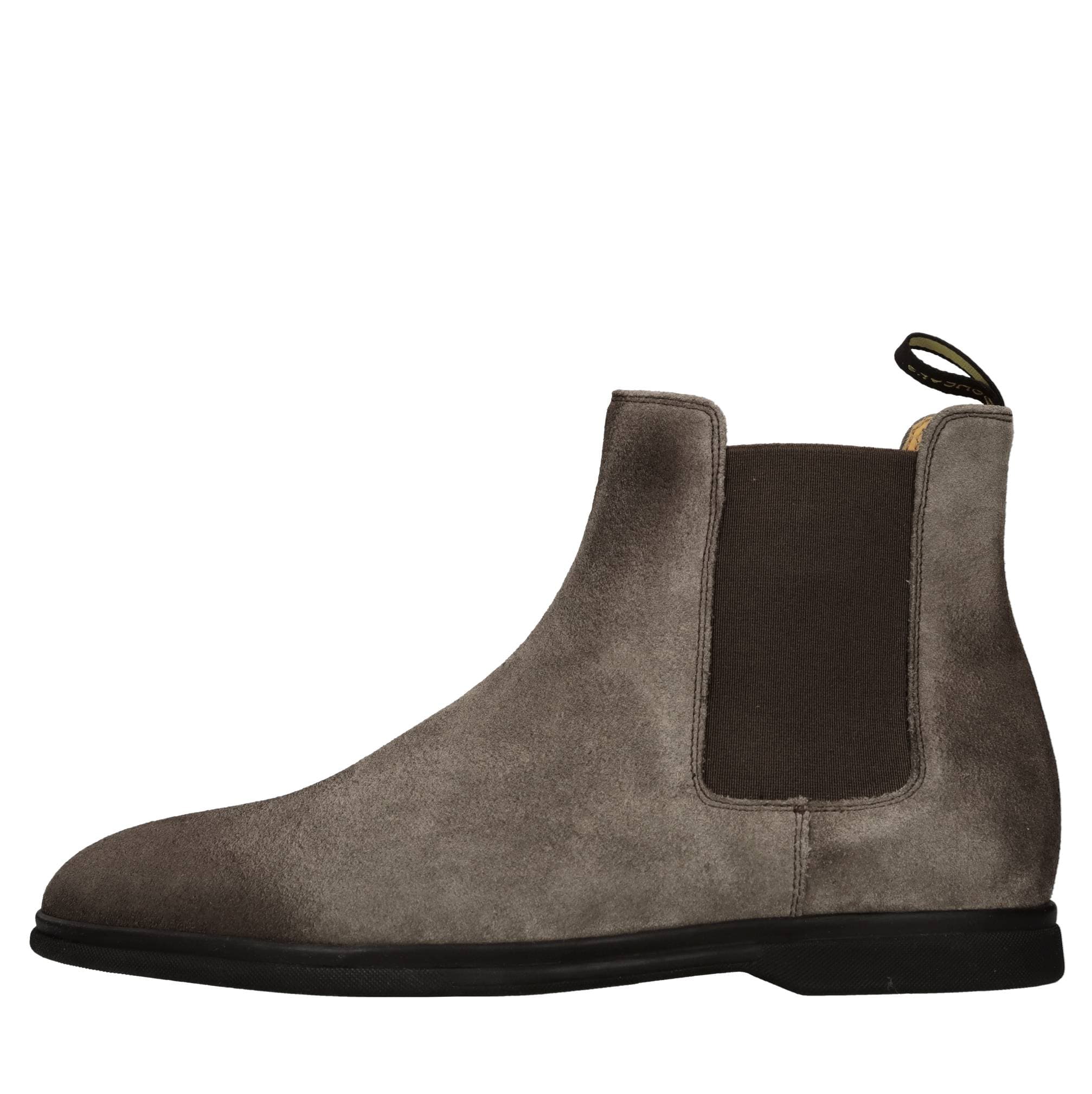Doucal's Boots
