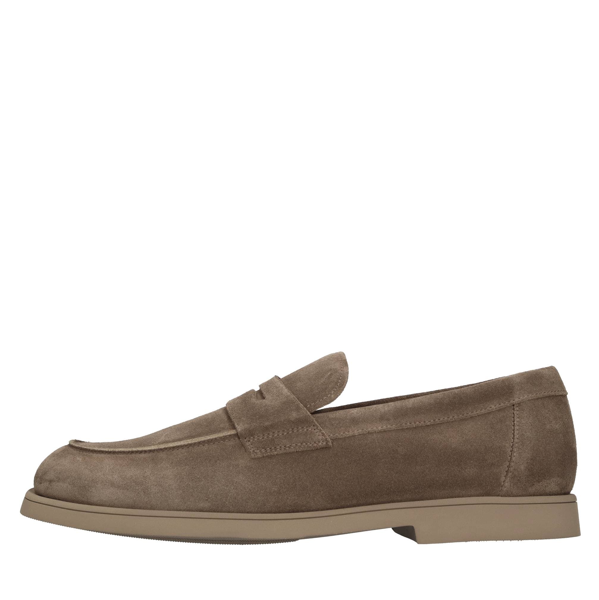 Doucal's Flat shoes