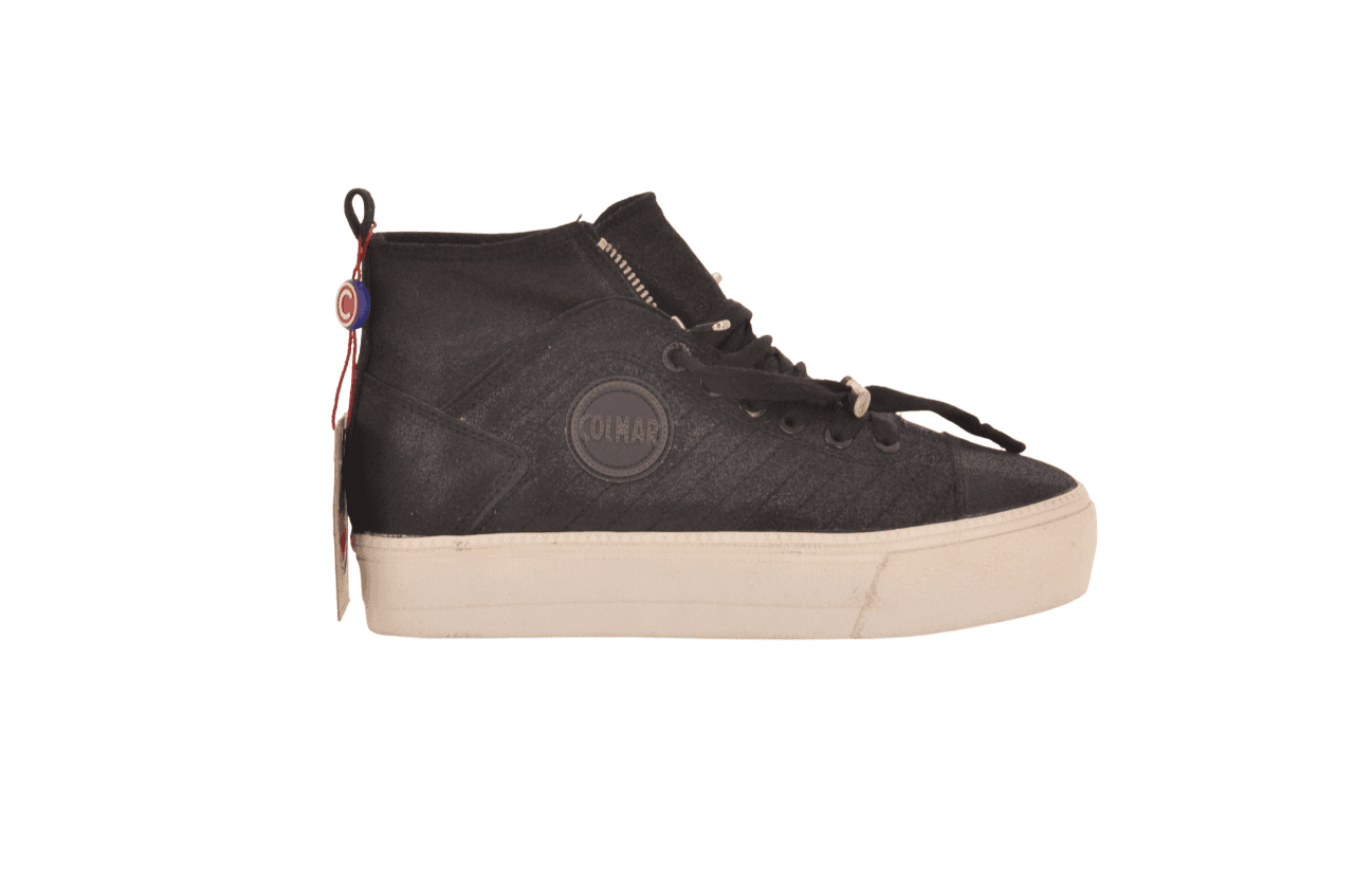 COLMAR Sneakers Black
