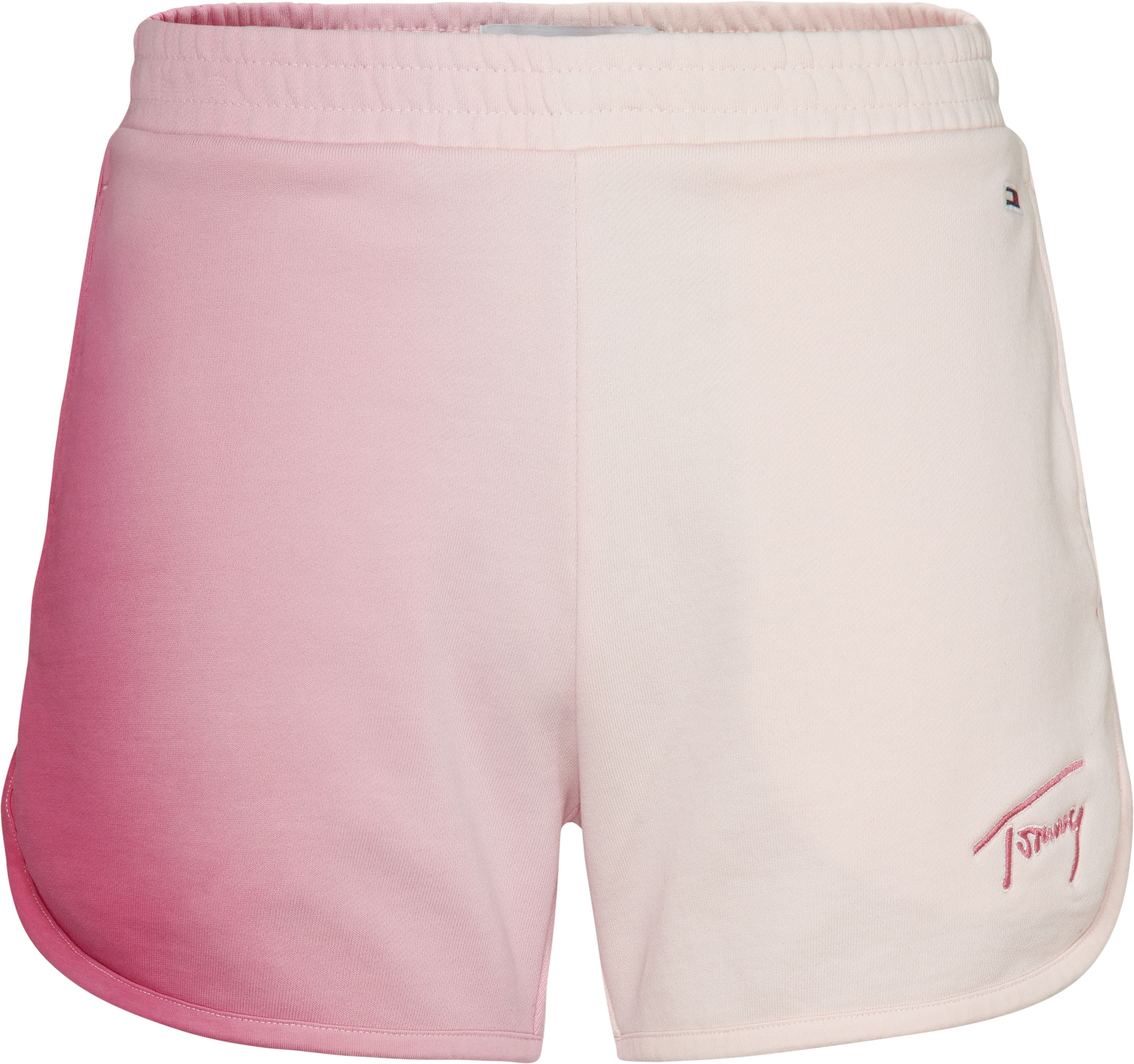 TOMMY JEANS Shorts Pink
