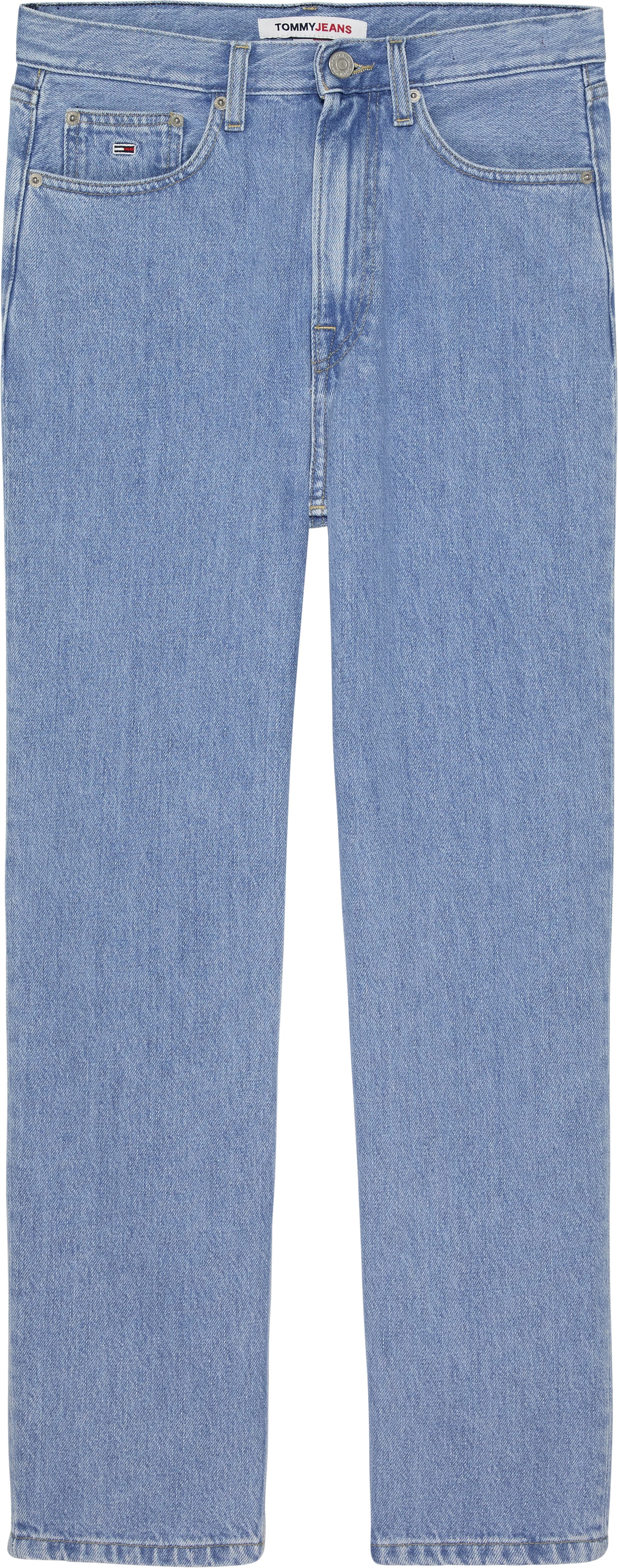 TOMMY JEANS RTW... Blu