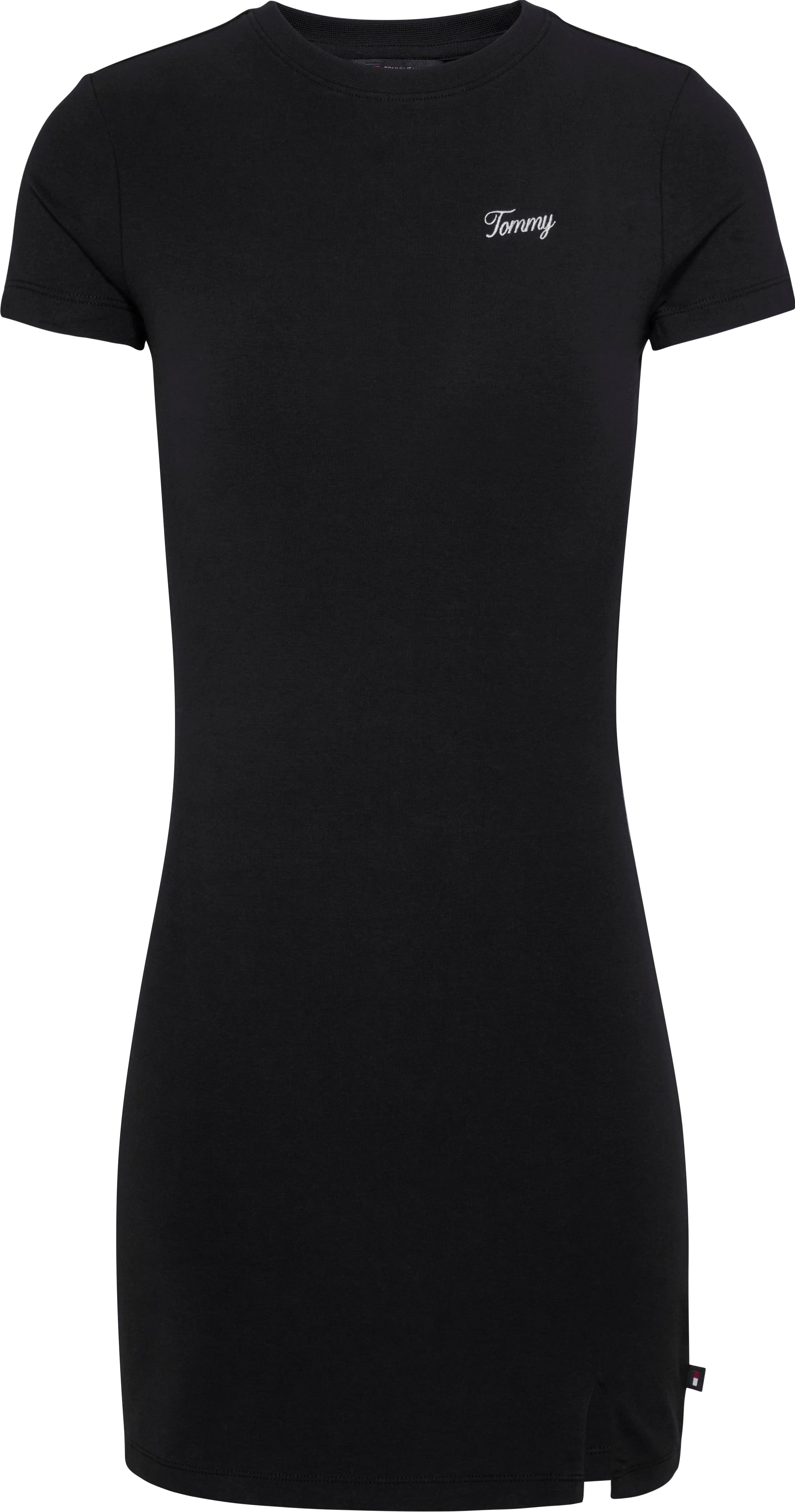 TOMMY JEANS Dresses Black
