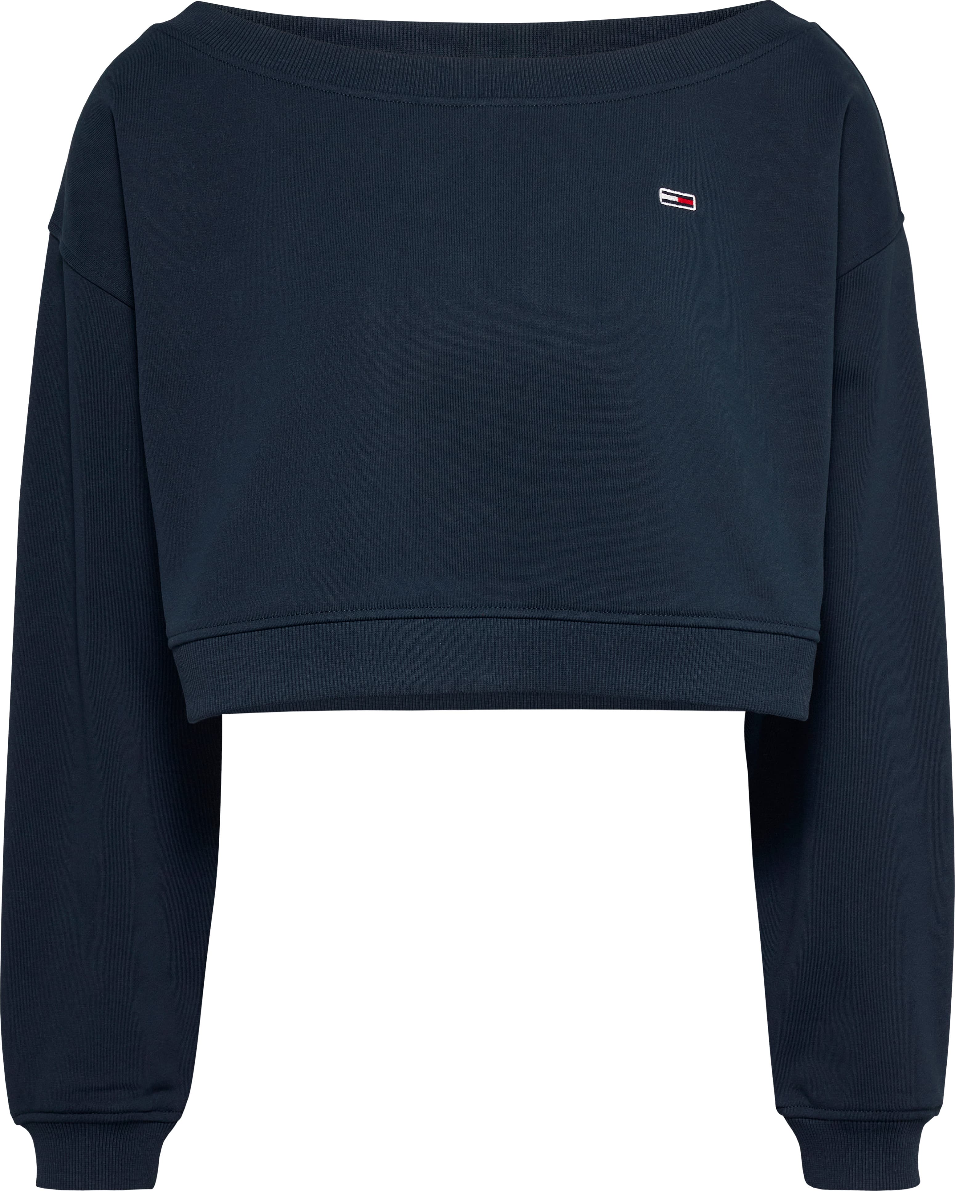 TOMMY JEANS Sweaters Blu