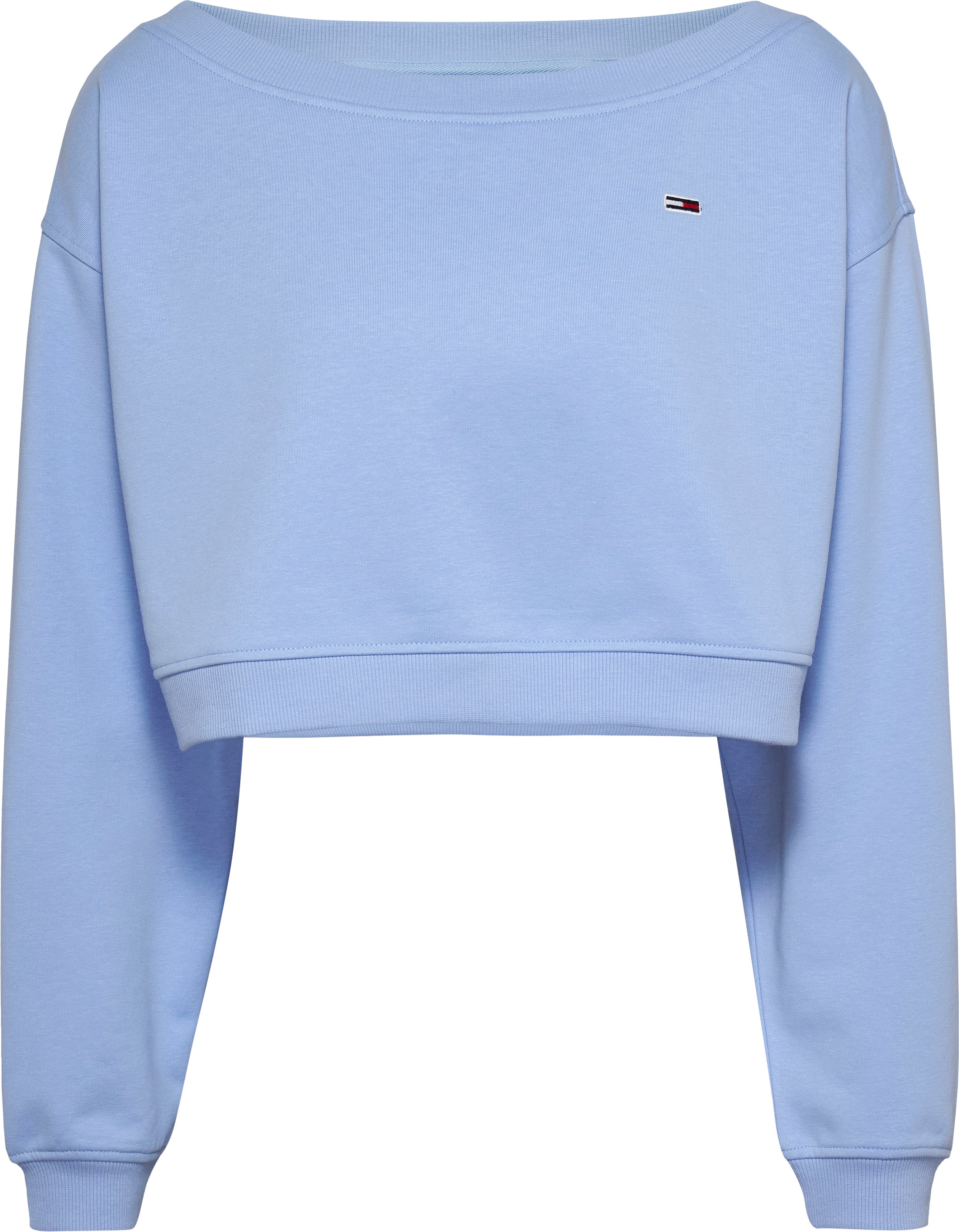 TOMMY JEANS Sweaters Azure
